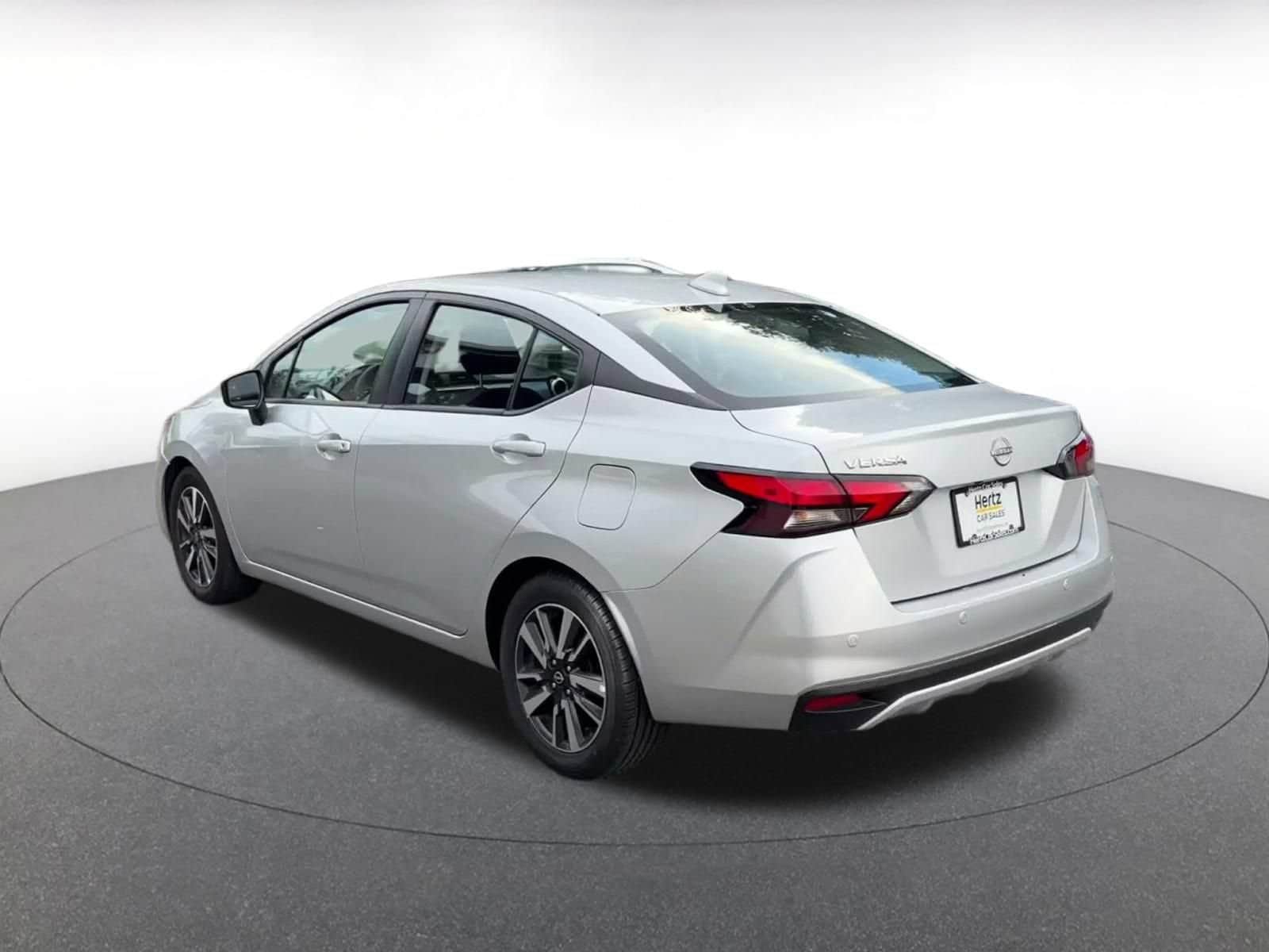 Thumbnail: 2025 Nissan Versa - 8