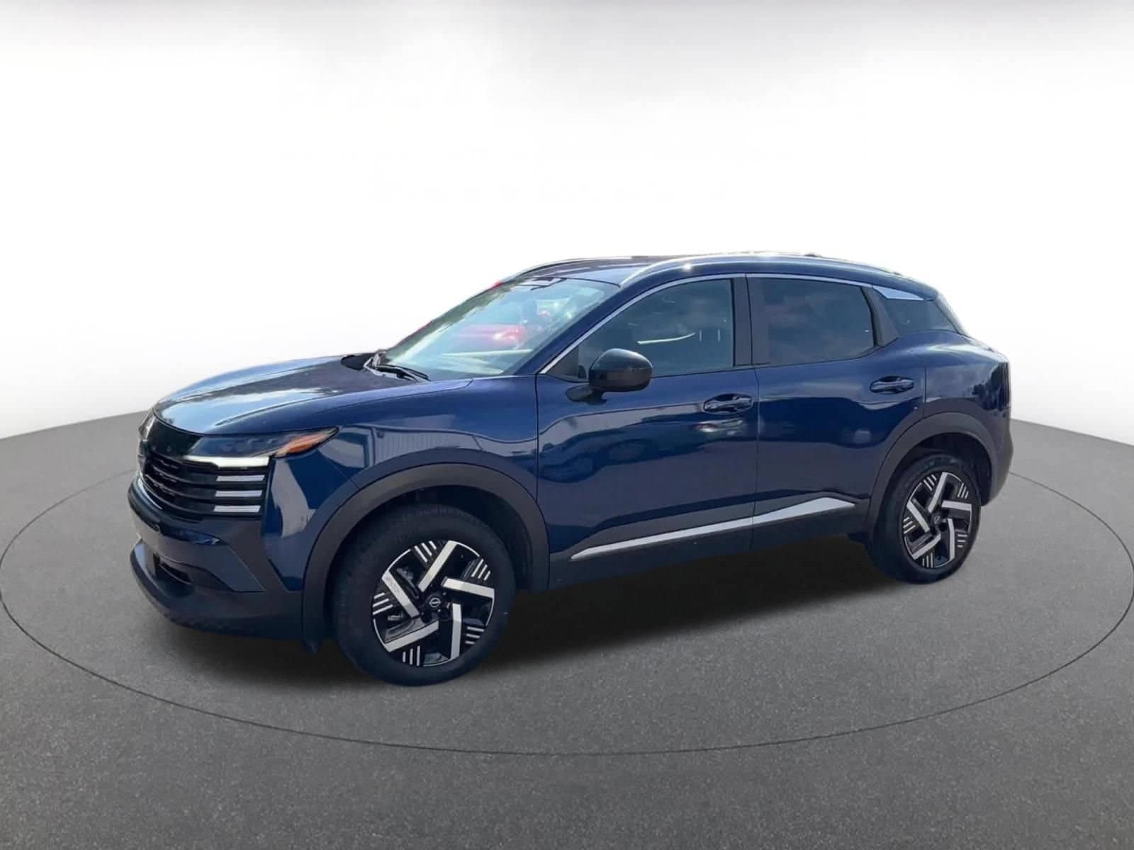 Thumbnail: 2026 Nissan Kicks - 7