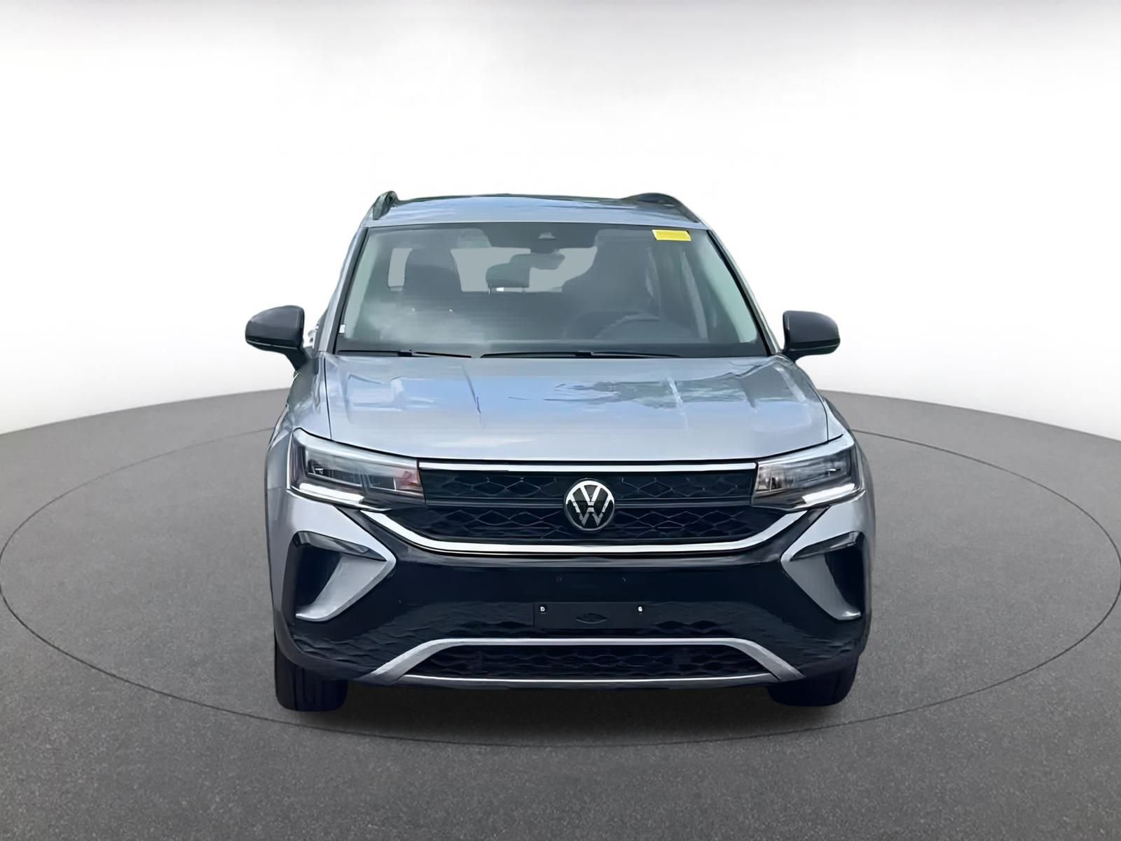Thumbnail: 2024 Volkswagen Taos - 3