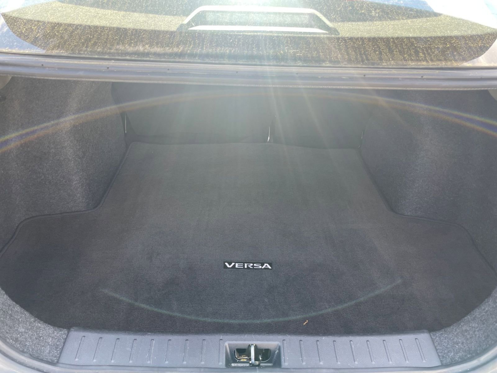 Thumbnail: 2025 Nissan Versa - 29