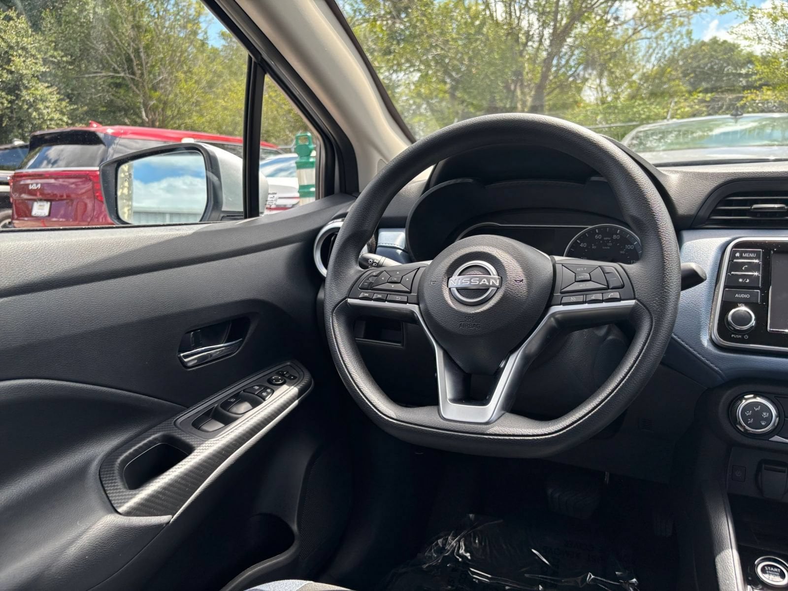 Thumbnail: 2025 Nissan Versa - 31