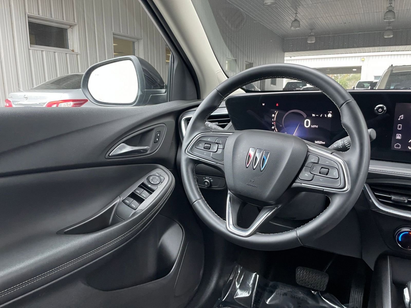 Thumbnail: 2025 Buick Encore GX - 32