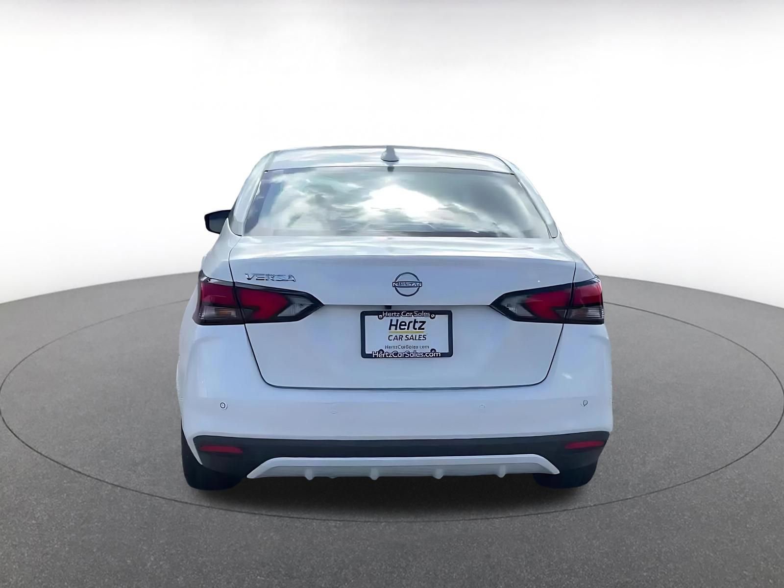 Thumbnail: 2025 Nissan Versa - 11