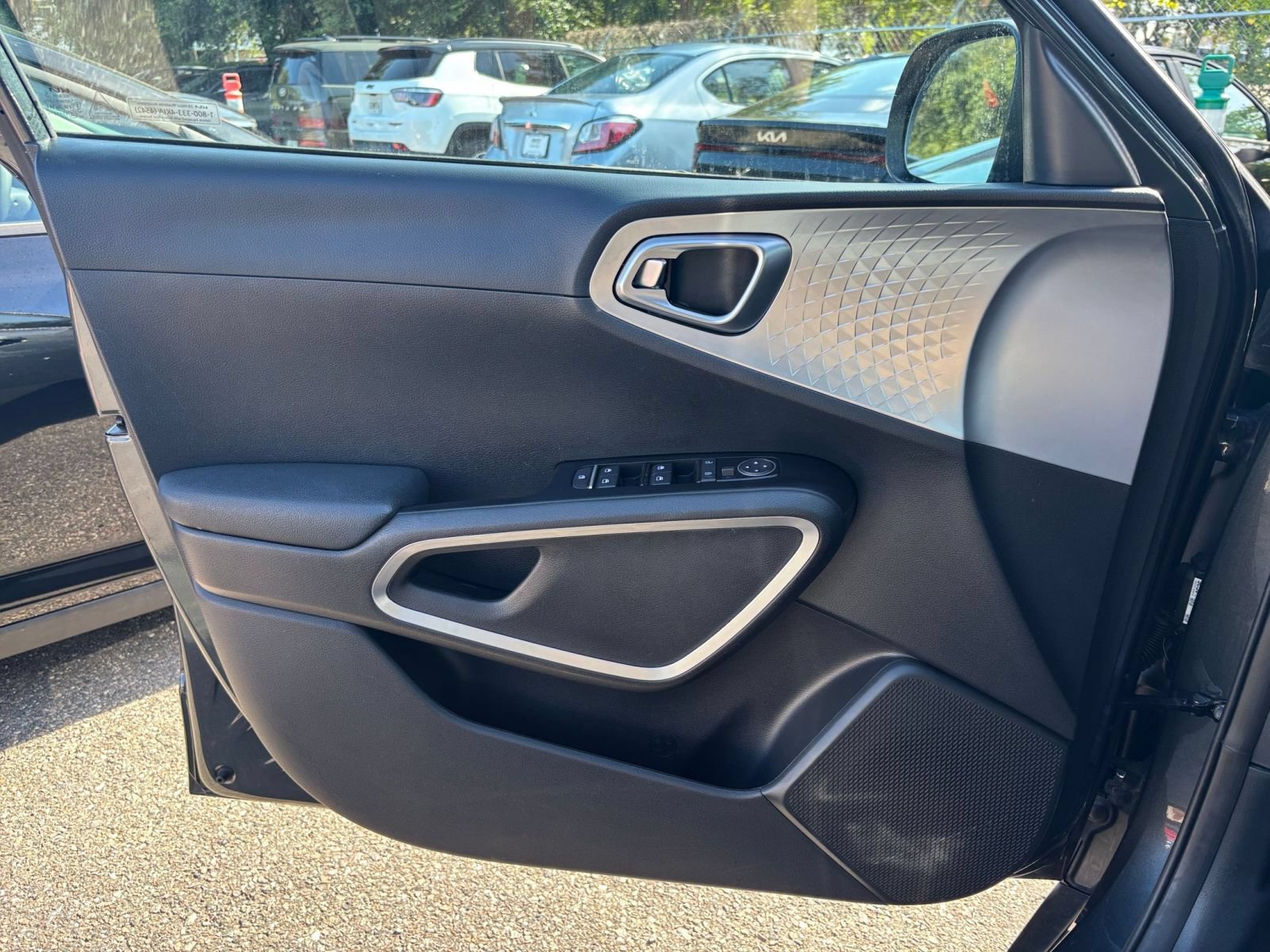 Thumbnail: 2025 Kia Soul - 15