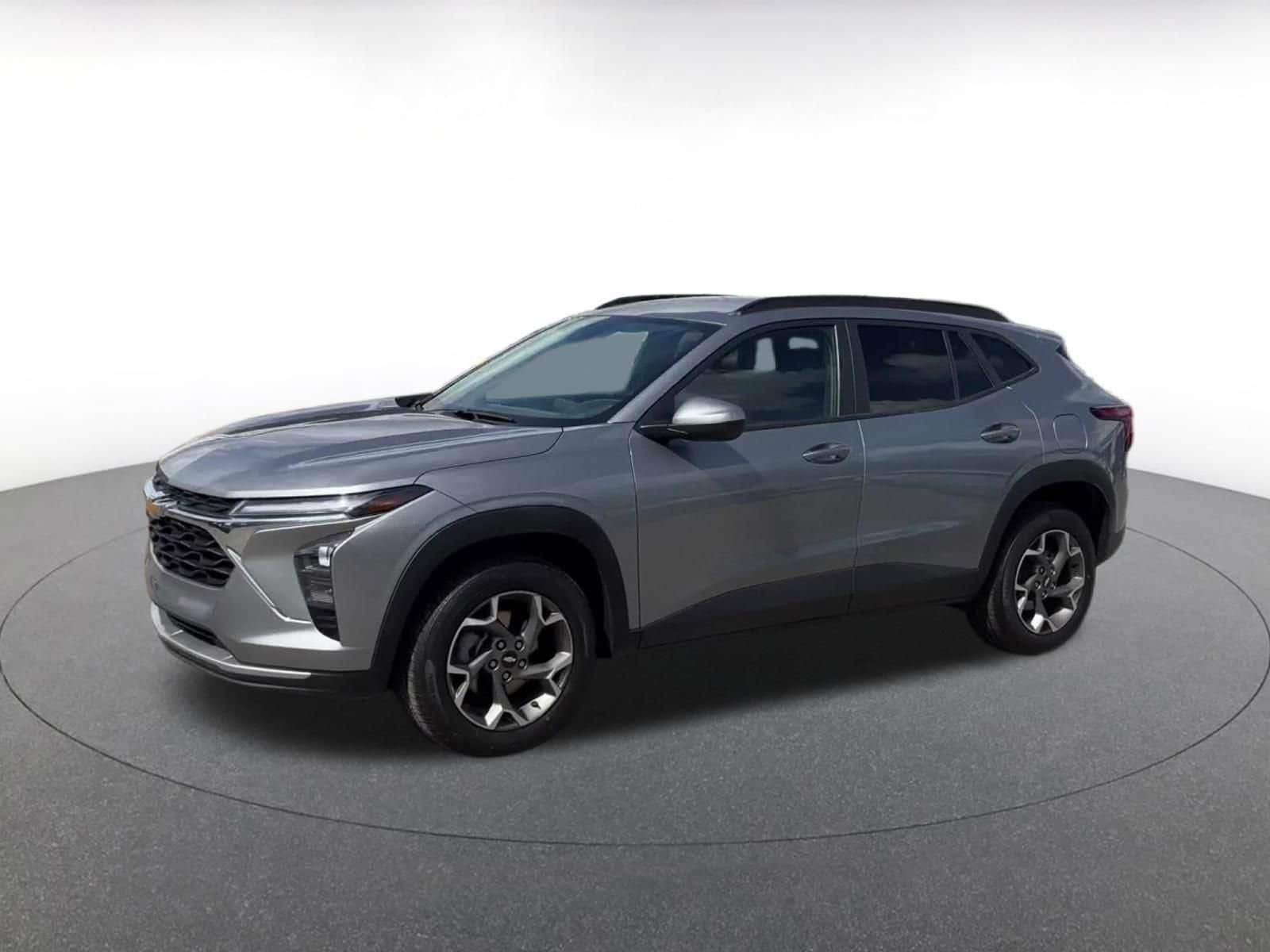 Thumbnail: 2025 Chevrolet Trax - 7