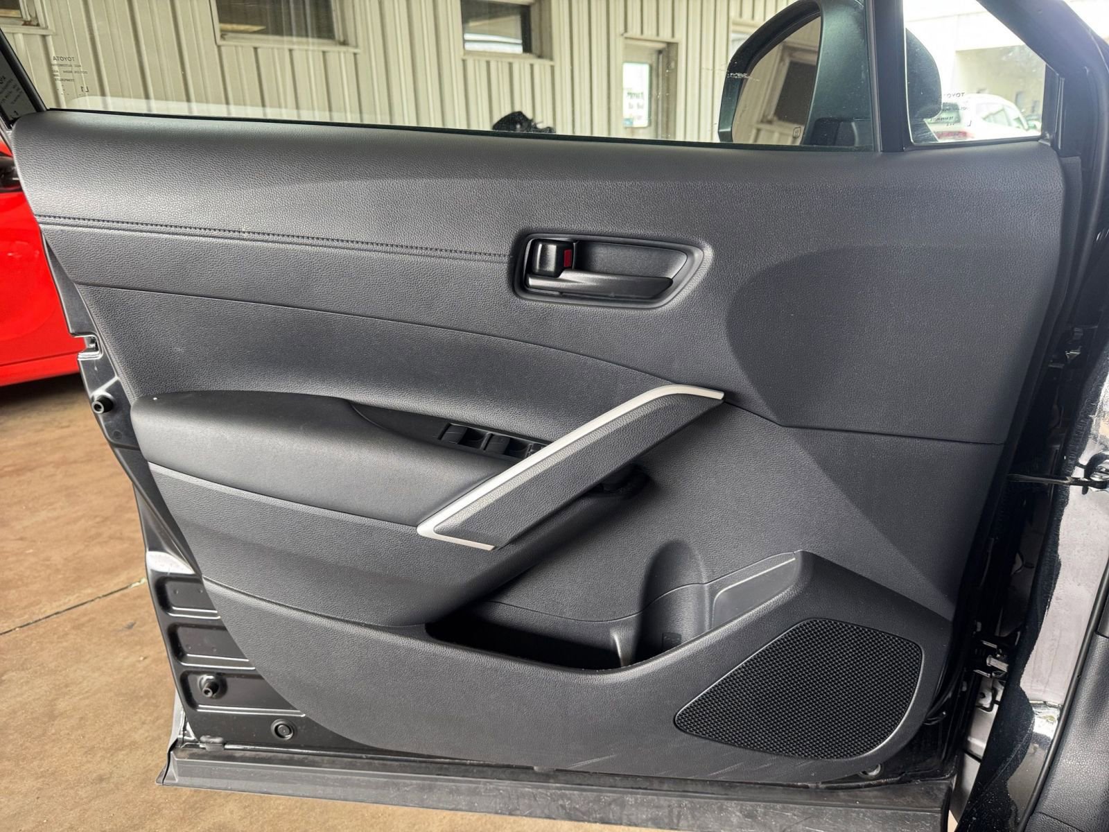 Thumbnail: 2025 Toyota Corolla Cross - 20