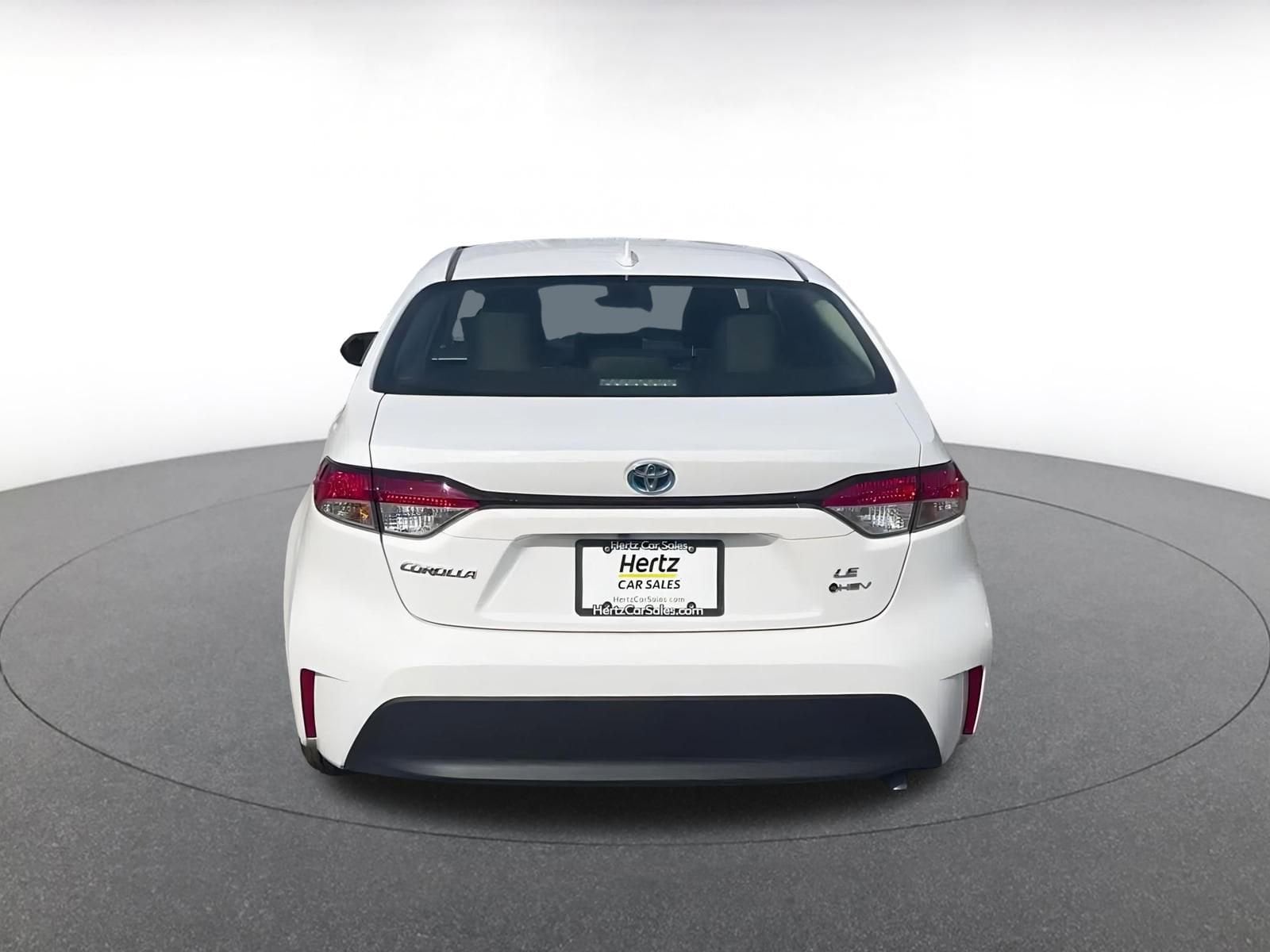 Thumbnail: 2025 Toyota Corolla - 11