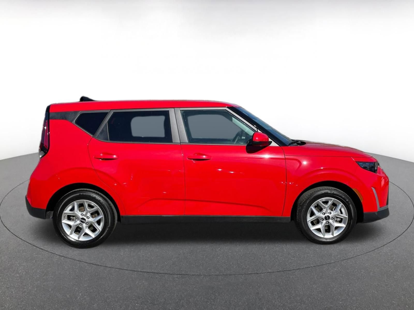 Thumbnail: 2025 Kia Soul - 15