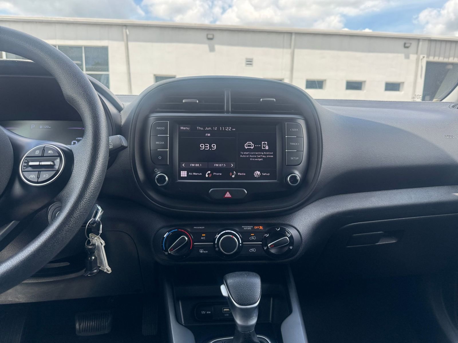 Thumbnail: 2024 Kia Soul - 15