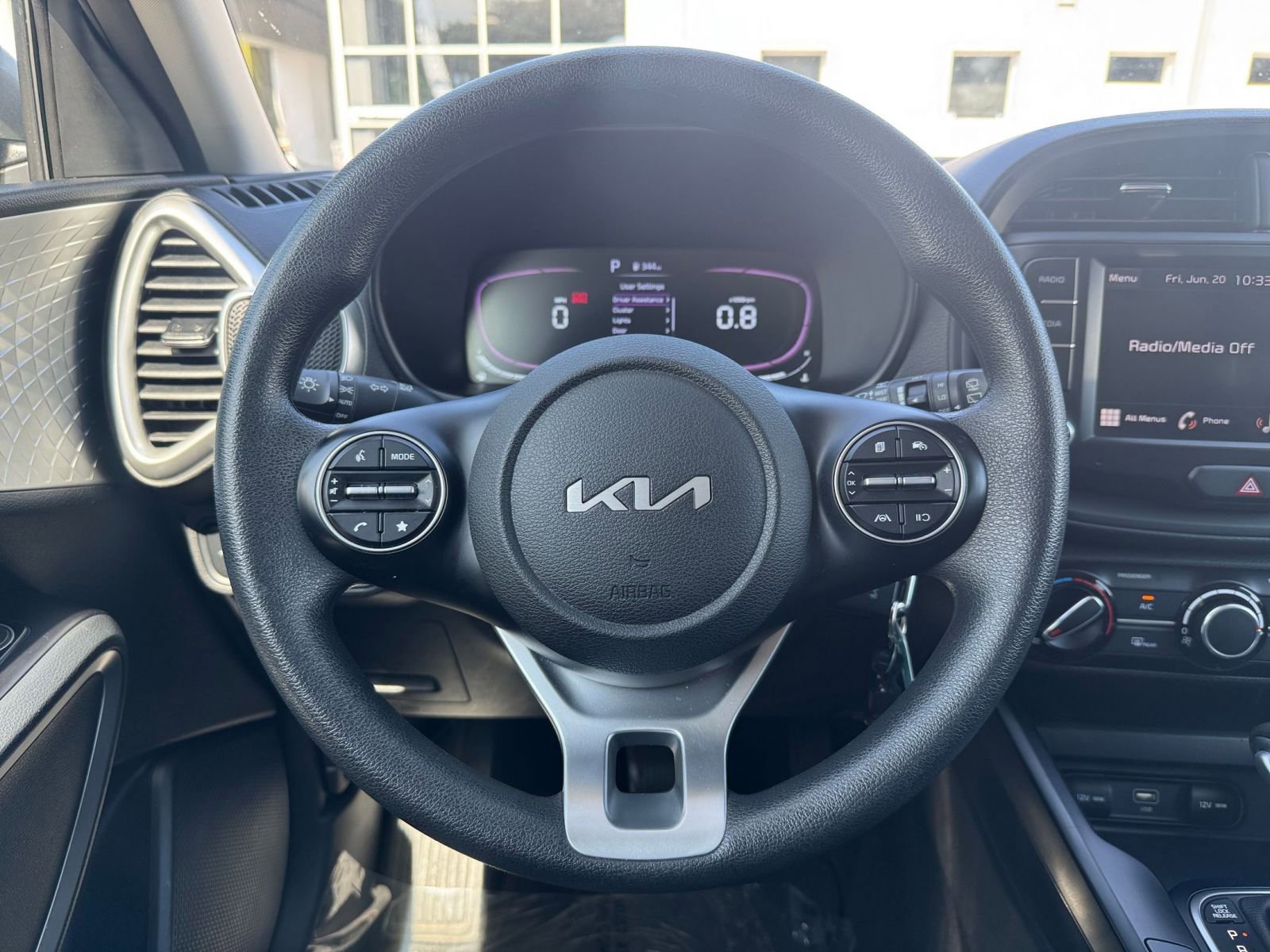 Thumbnail: 2023 Kia Soul - 21