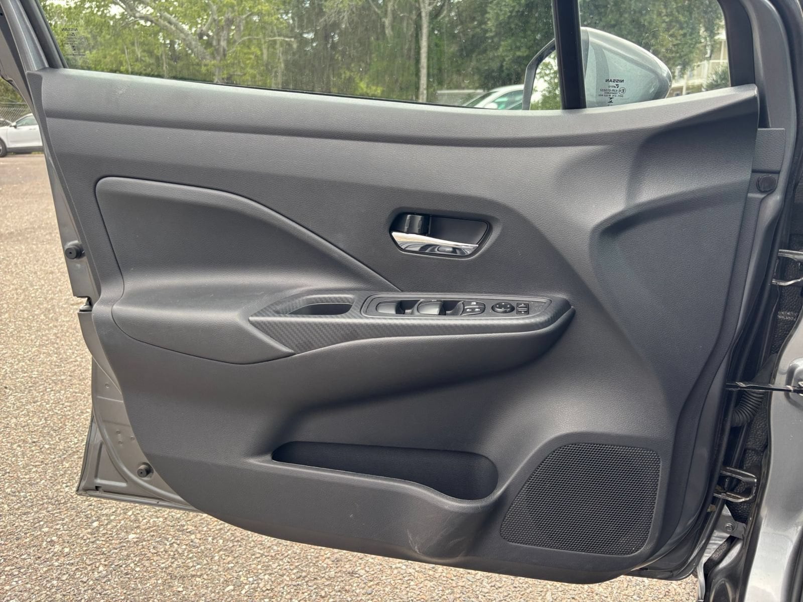 Thumbnail: 2025 Nissan Versa - 15