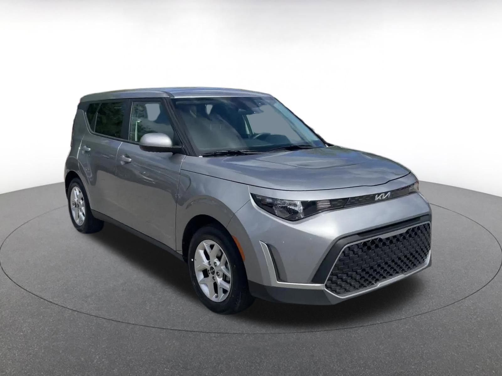 Thumbnail: 2025 Kia Soul - 2