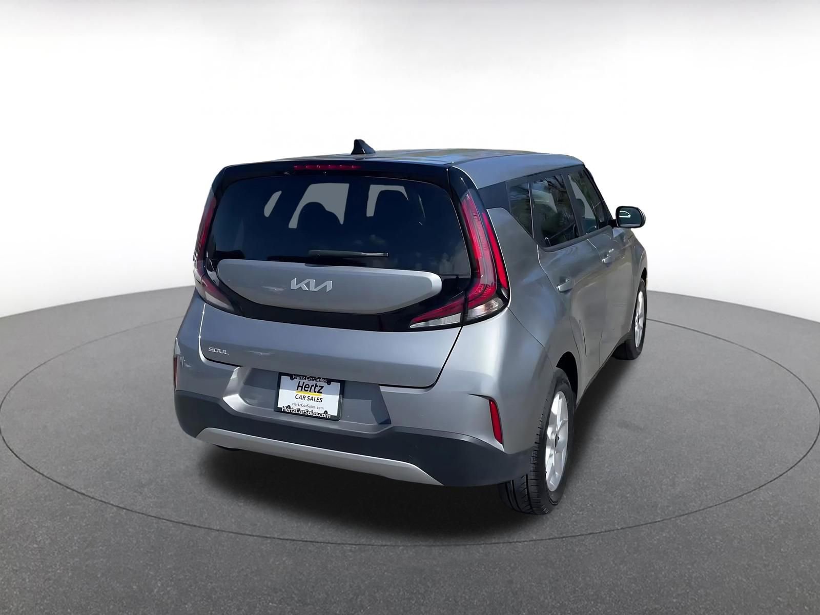 Thumbnail: 2025 Kia Soul - 11