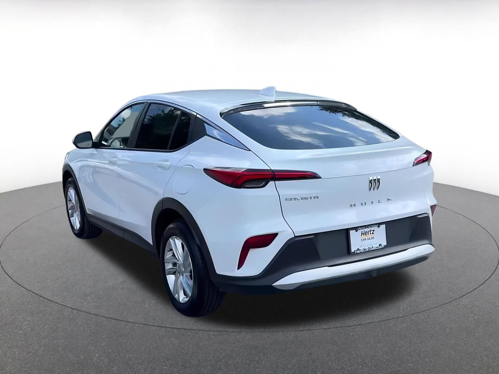 Thumbnail: 2025 Buick Envista - 10