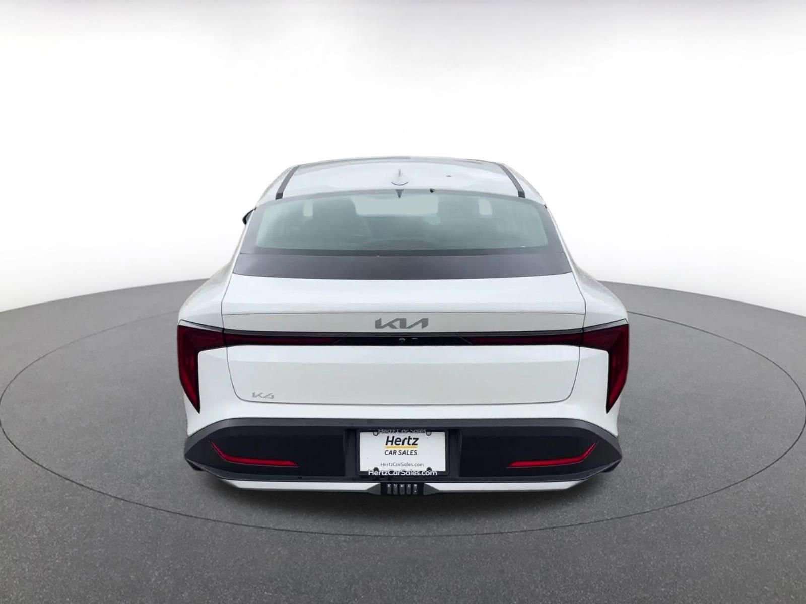 Thumbnail: 2025 Kia K4 - 11