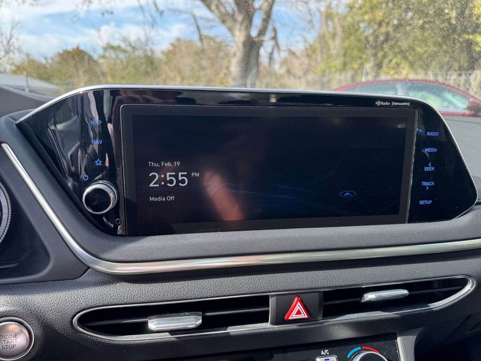 Thumbnail: 2023 Hyundai Sonata - 21