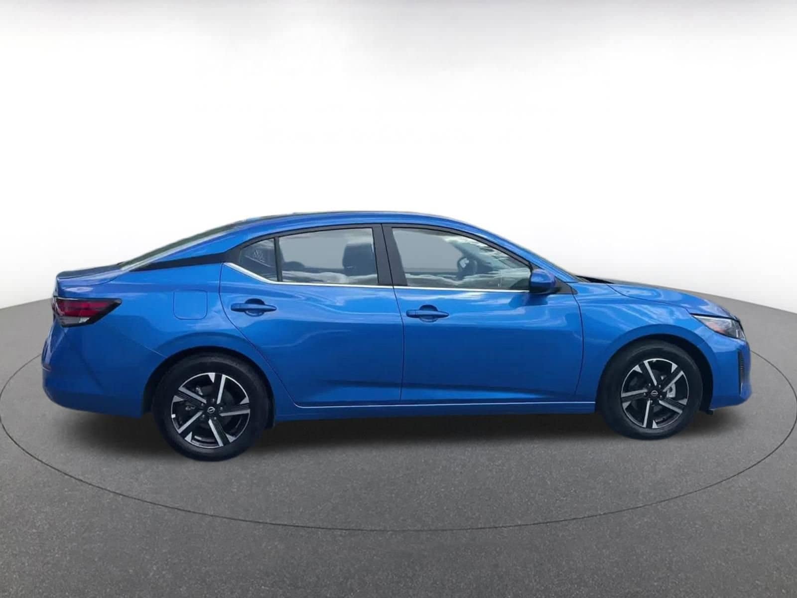 Thumbnail: 2025 Nissan Sentra - 16