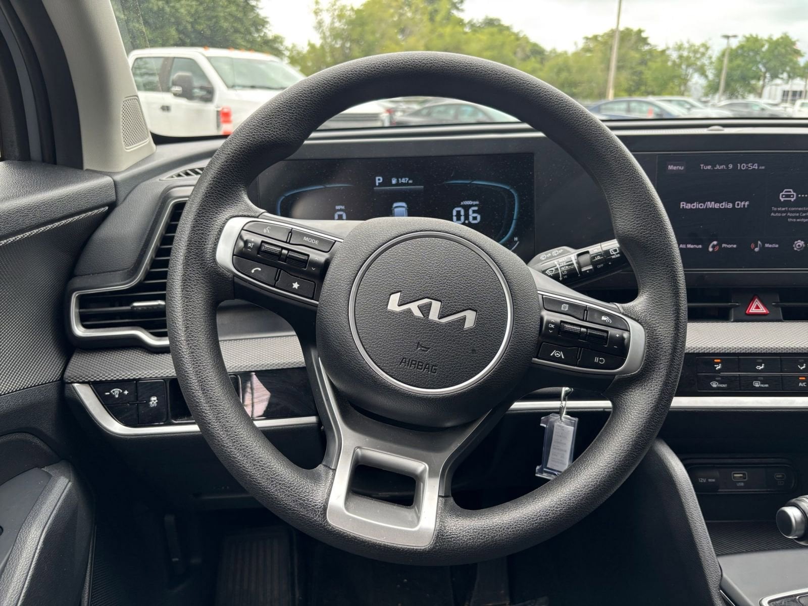 Thumbnail: 2025 Kia Sportage - 27