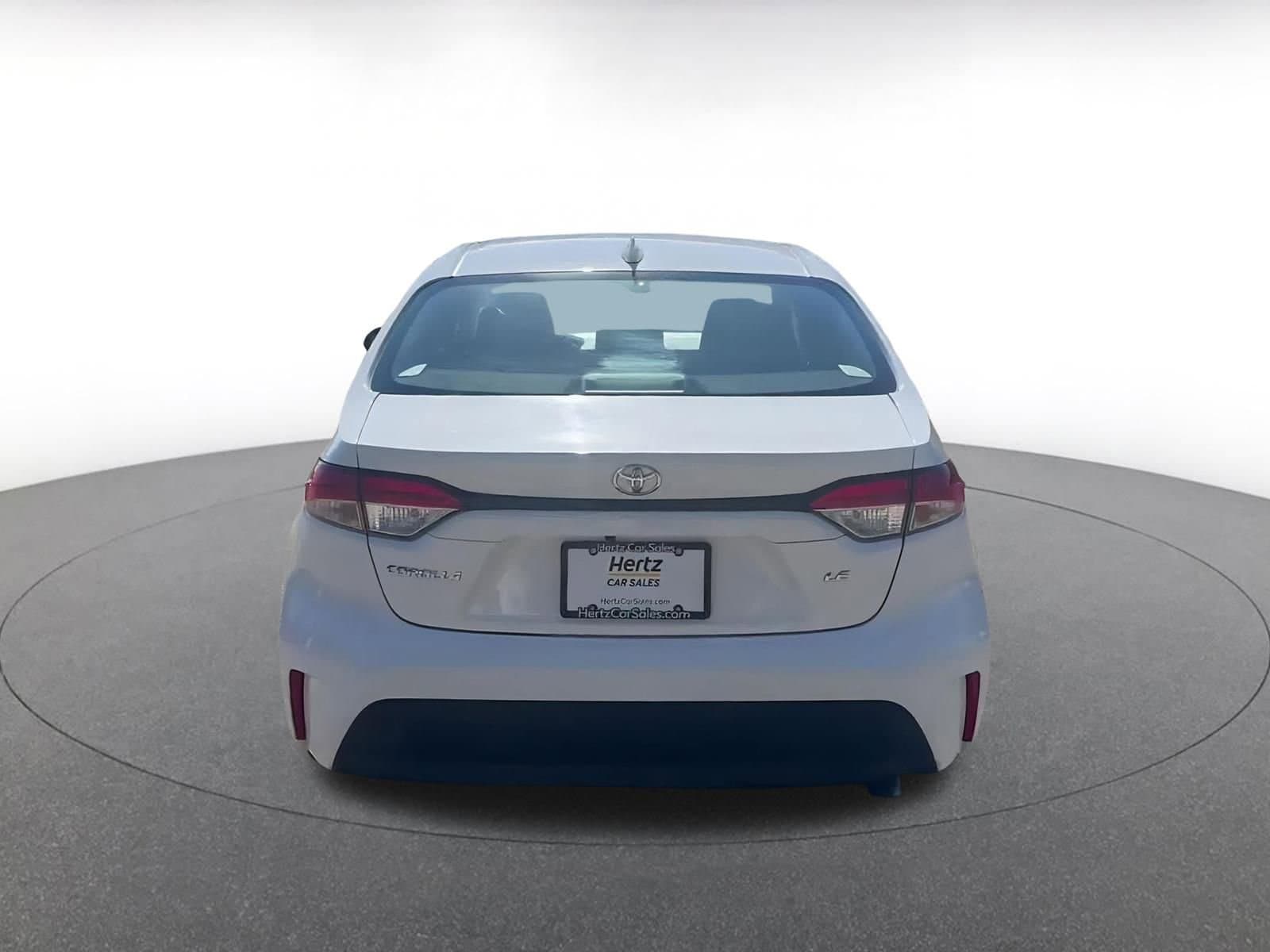 Thumbnail: 2025 Toyota Corolla - 11