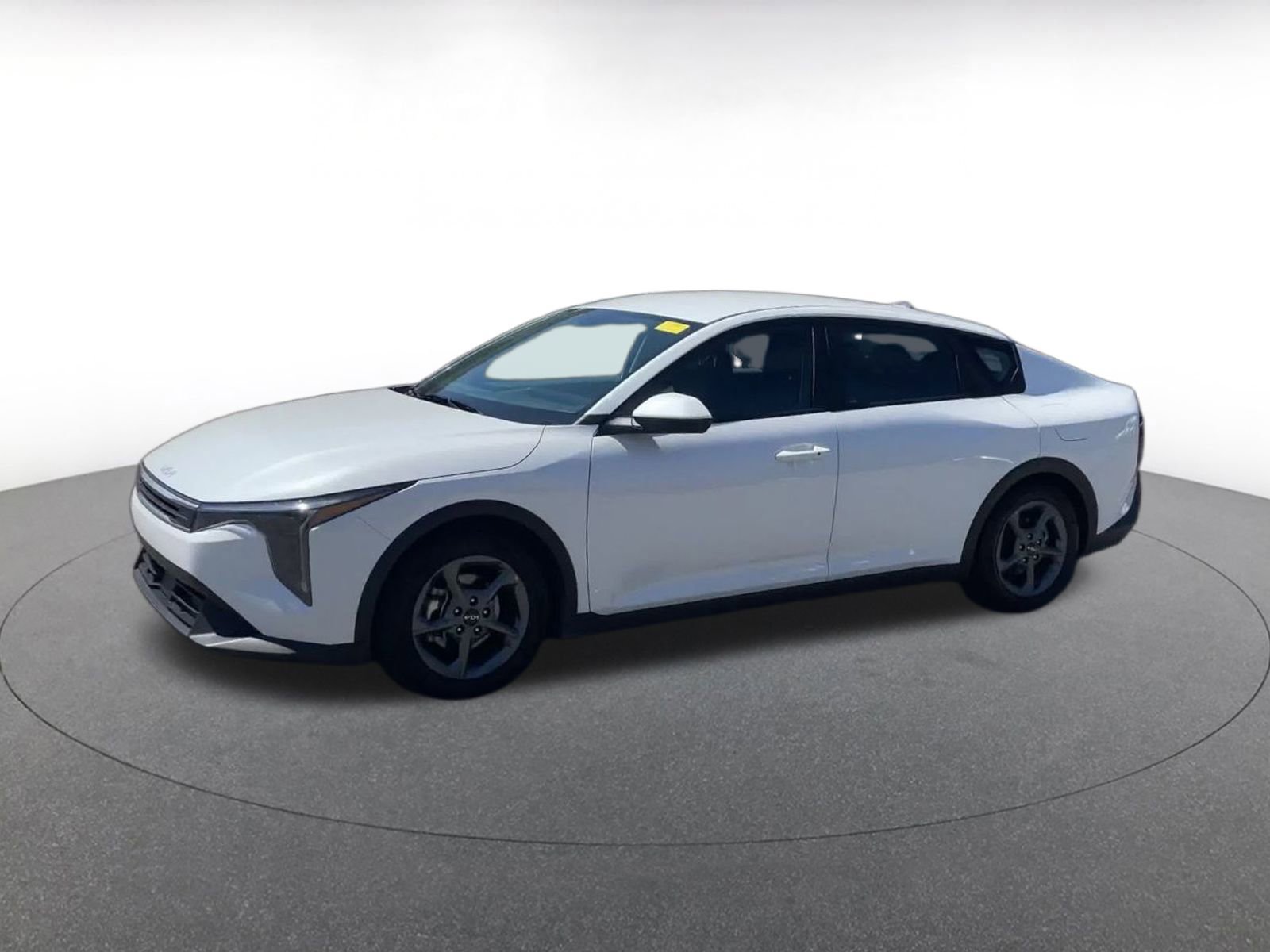 Thumbnail: 2025 Kia K4 - 7