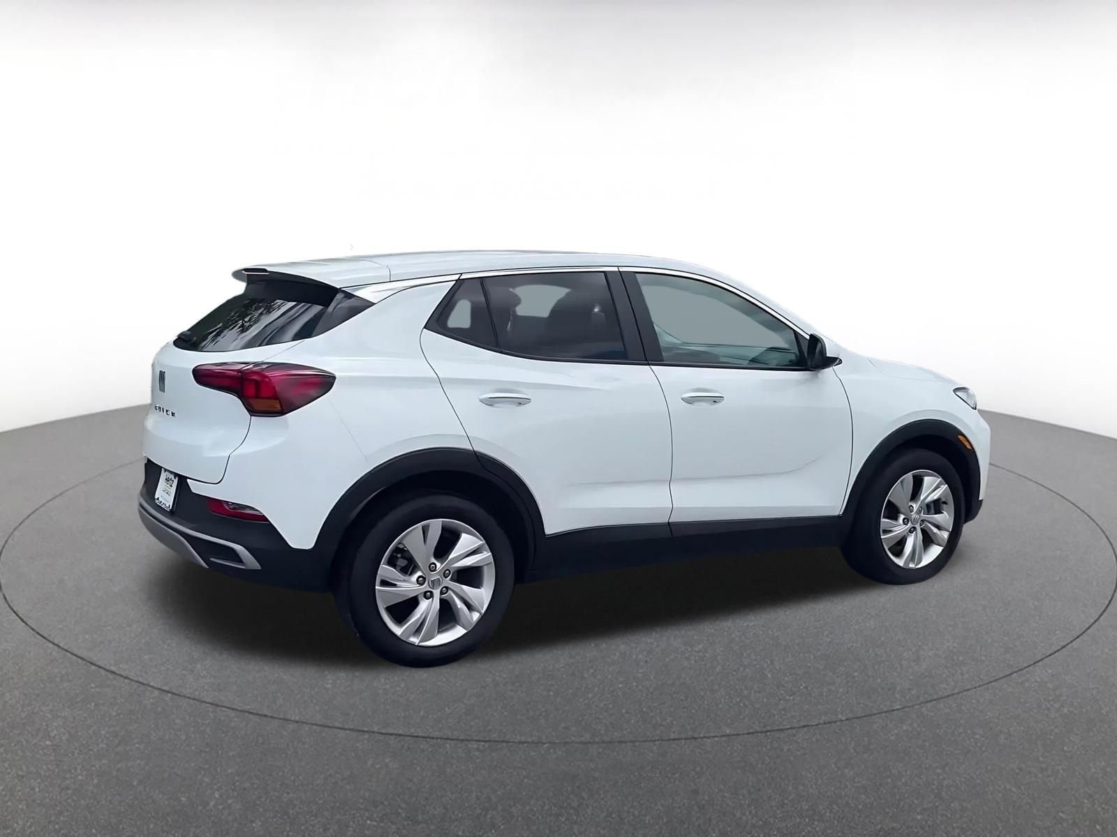 Thumbnail: 2025 Buick Encore GX - 14