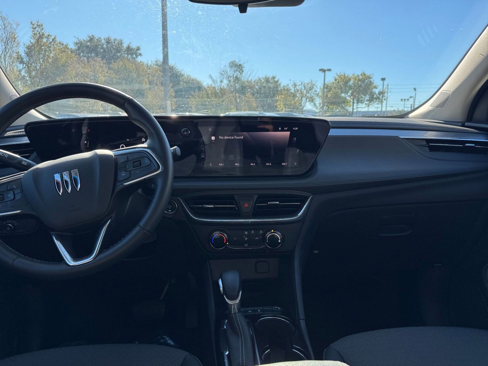 Thumbnail: 2025 Buick Encore GX - 18