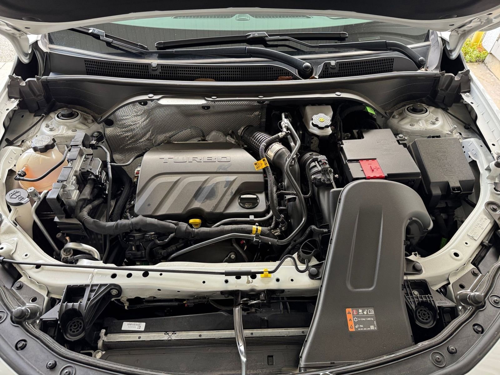 Thumbnail: 2025 Buick Envista - 30