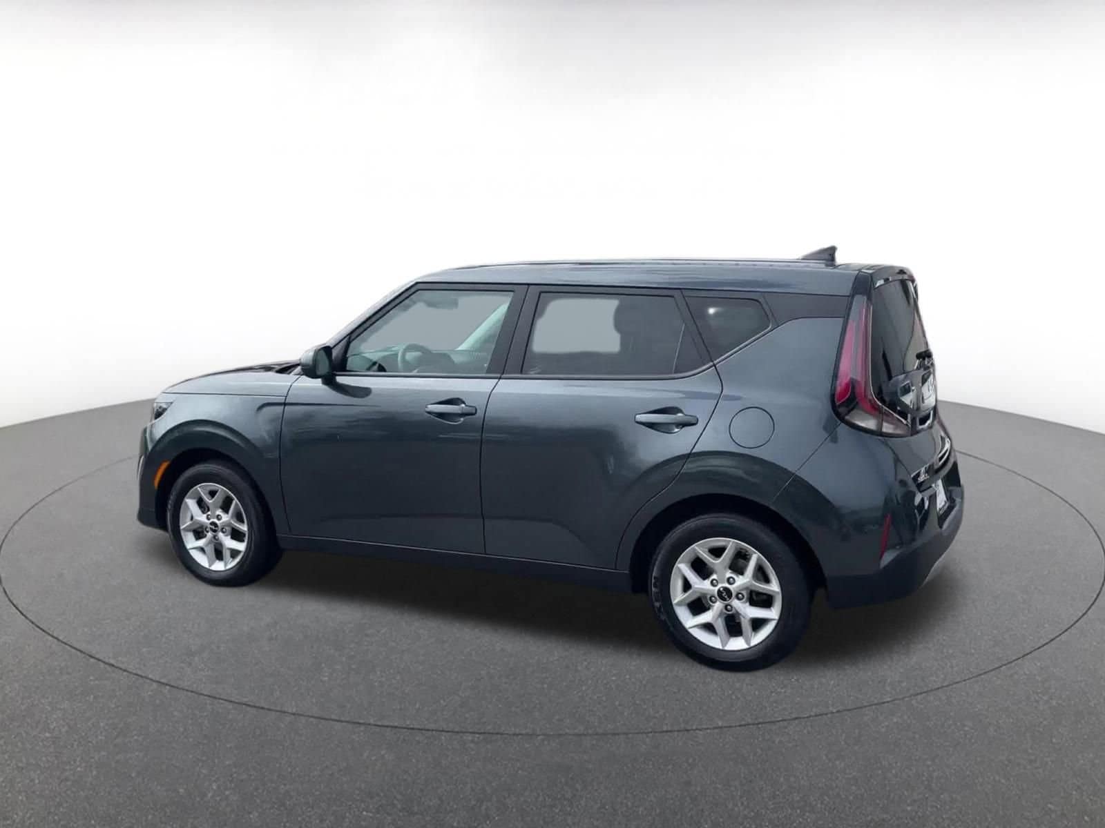 Thumbnail: 2025 Kia Soul - 9