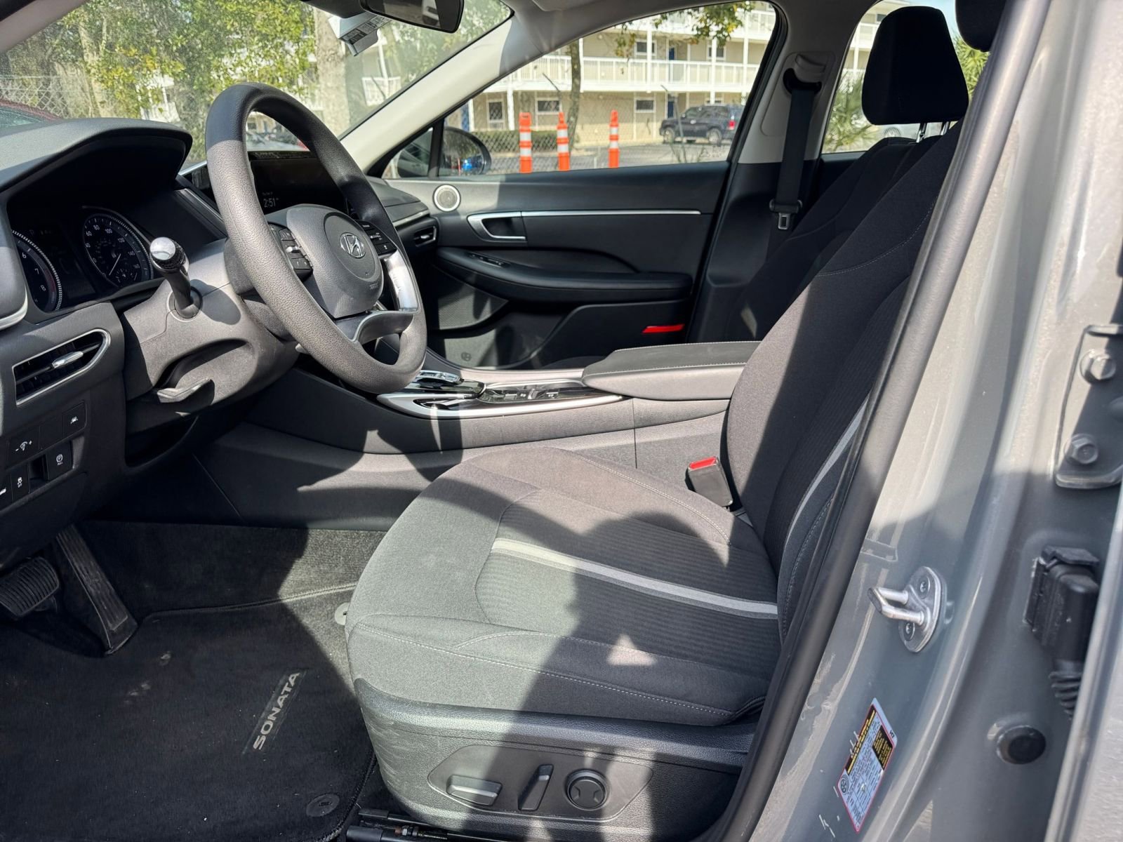 Thumbnail: 2023 Hyundai Sonata - 25