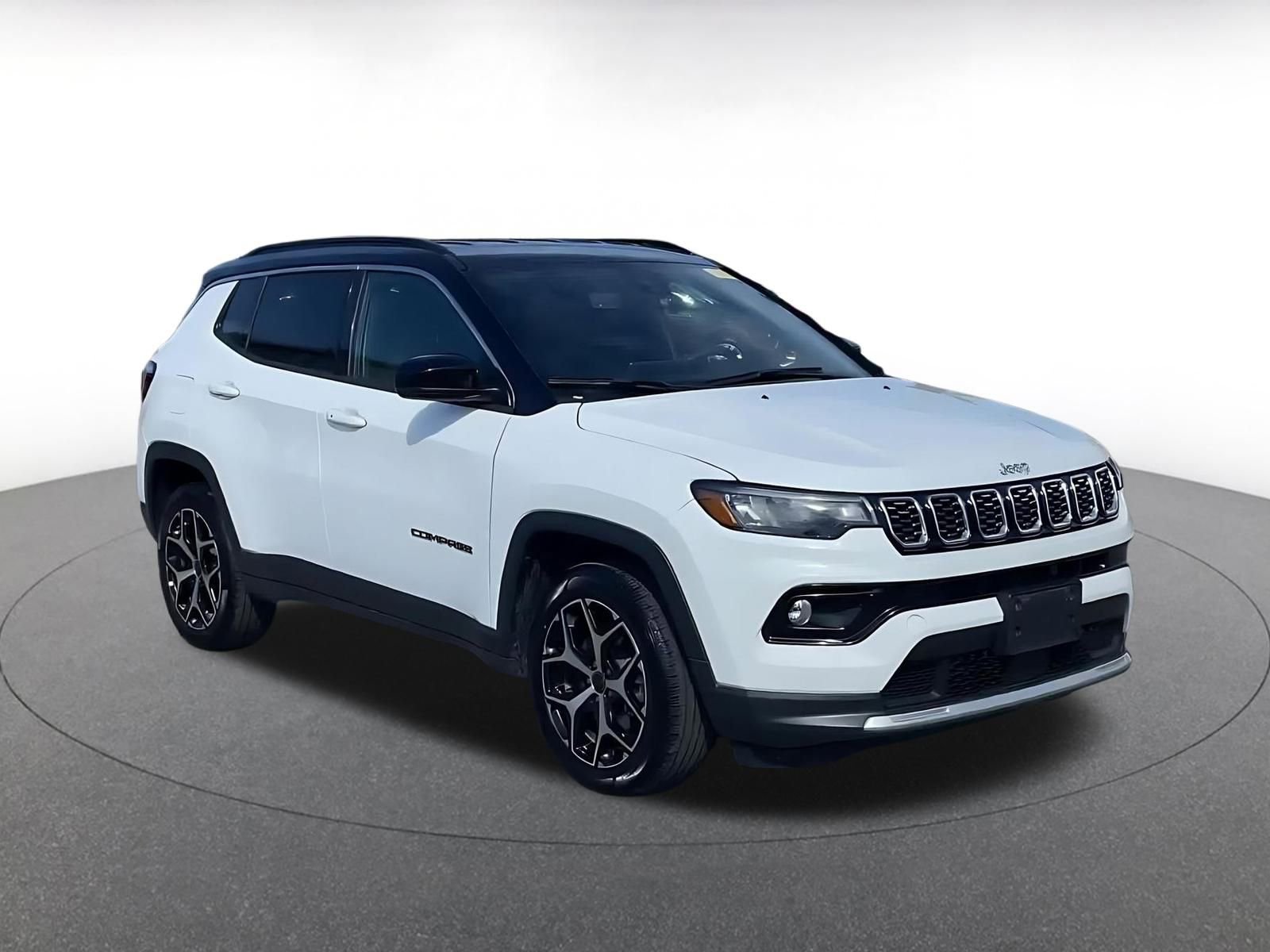 Thumbnail: 2025 Jeep Compass - 2