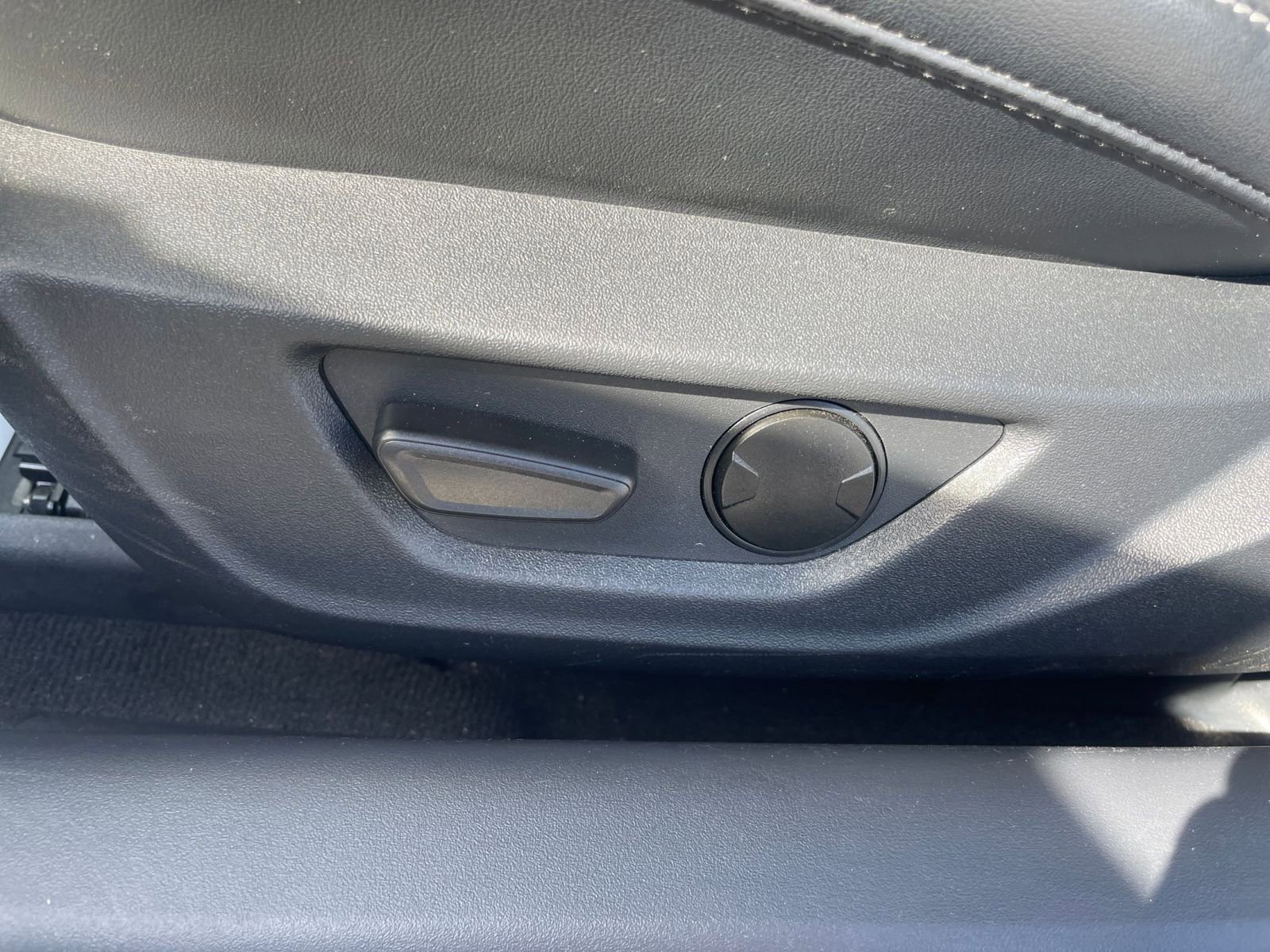 Thumbnail: 2025 Ford Mustang - 22