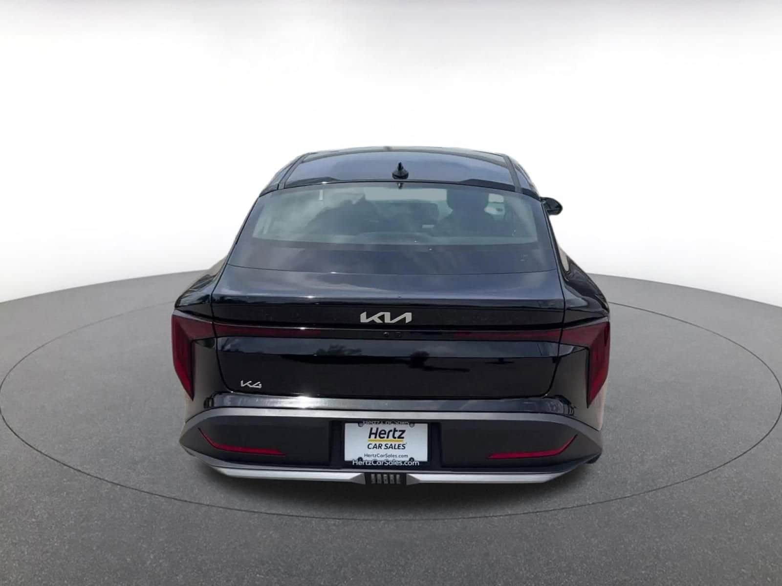 Thumbnail: 2025 Kia K4 - 11