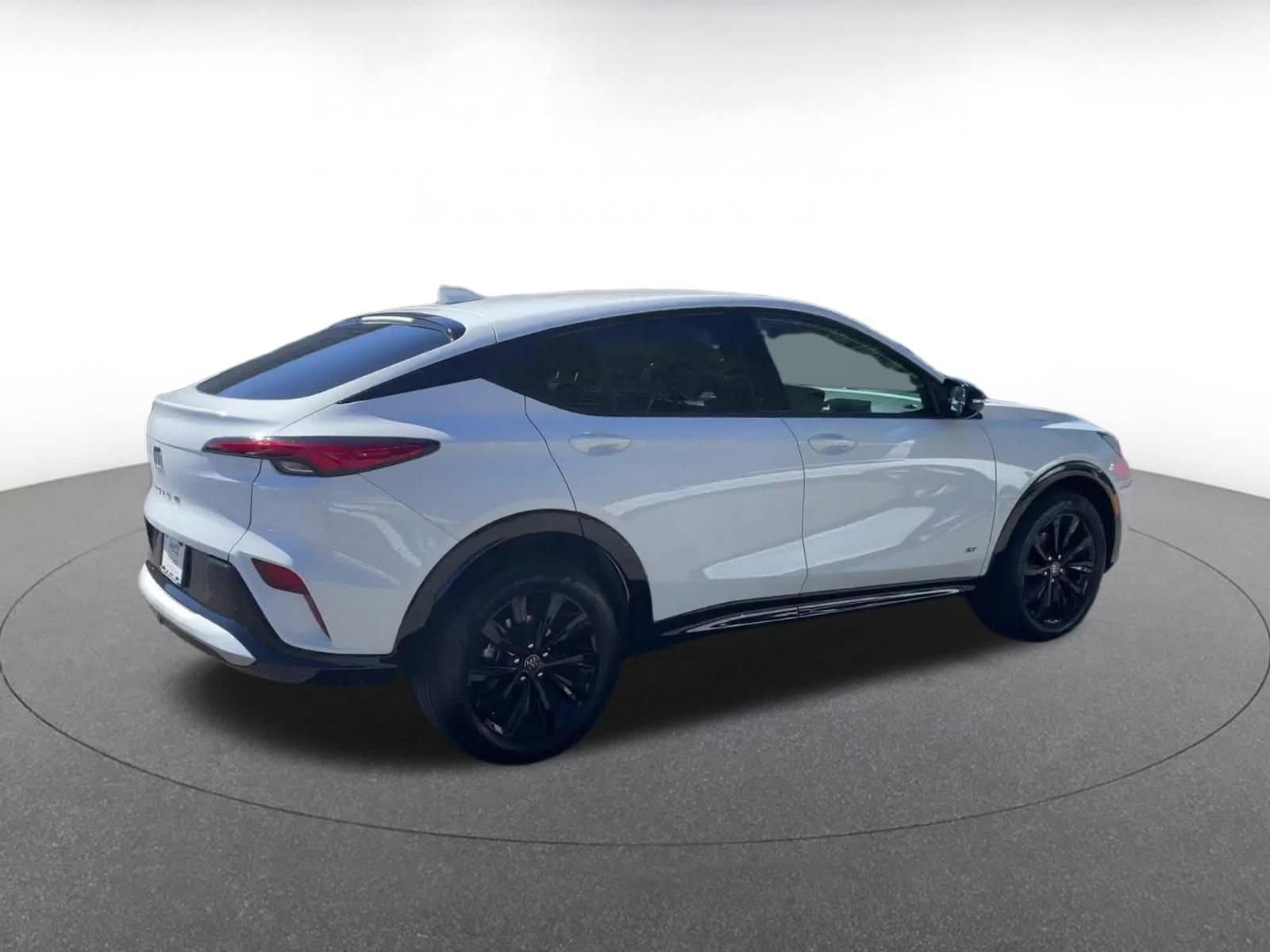 Thumbnail: 2025 Buick Envista - 18