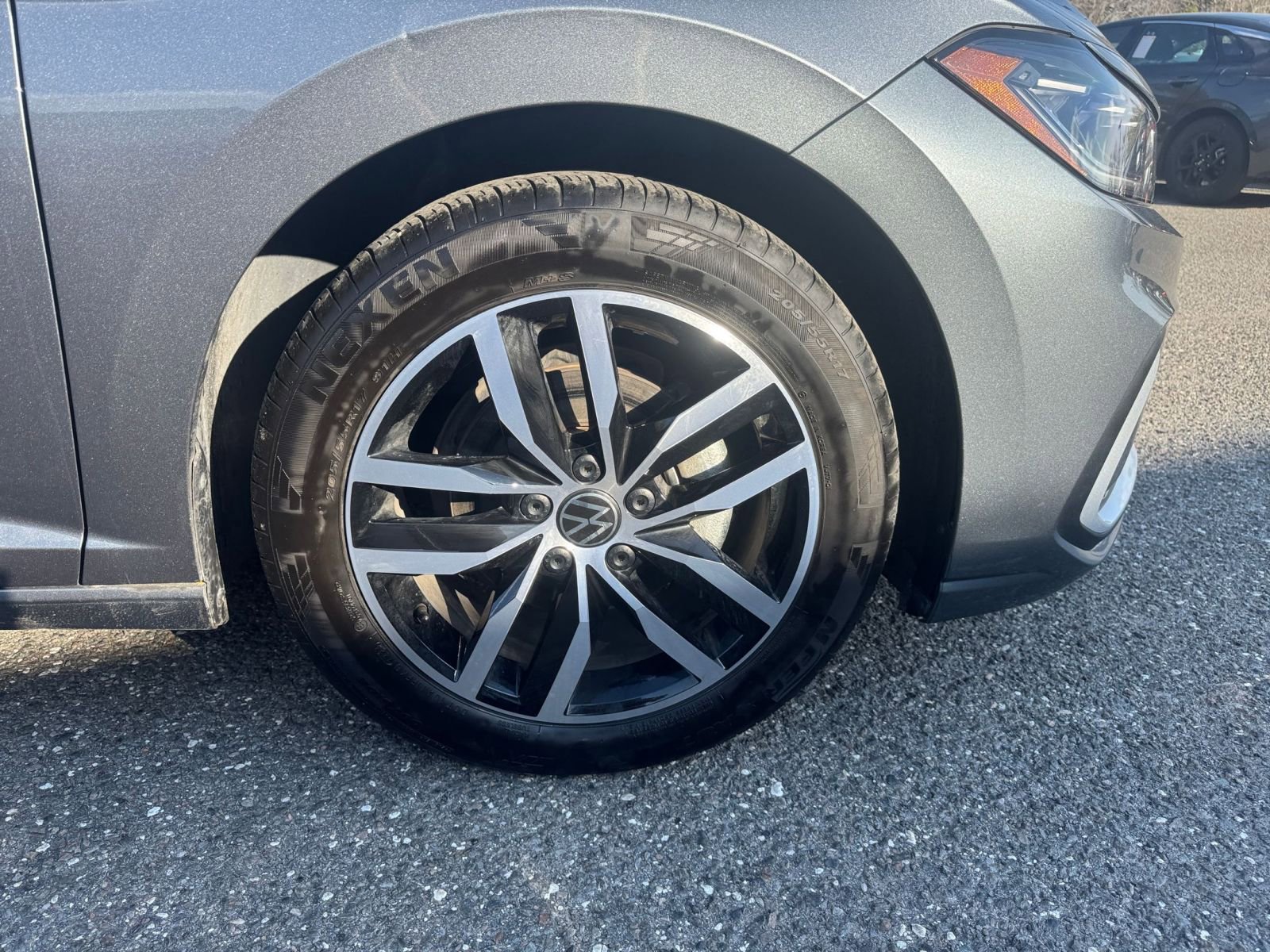 Thumbnail: 2025 Volkswagen Jetta - 30