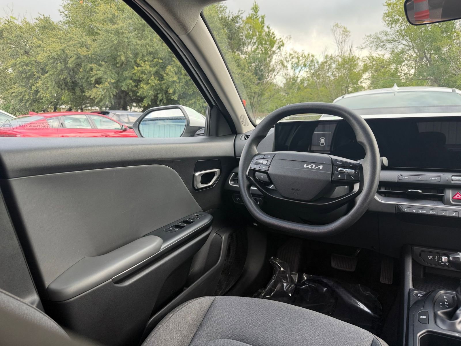 Thumbnail: 2025 Kia K4 - 33