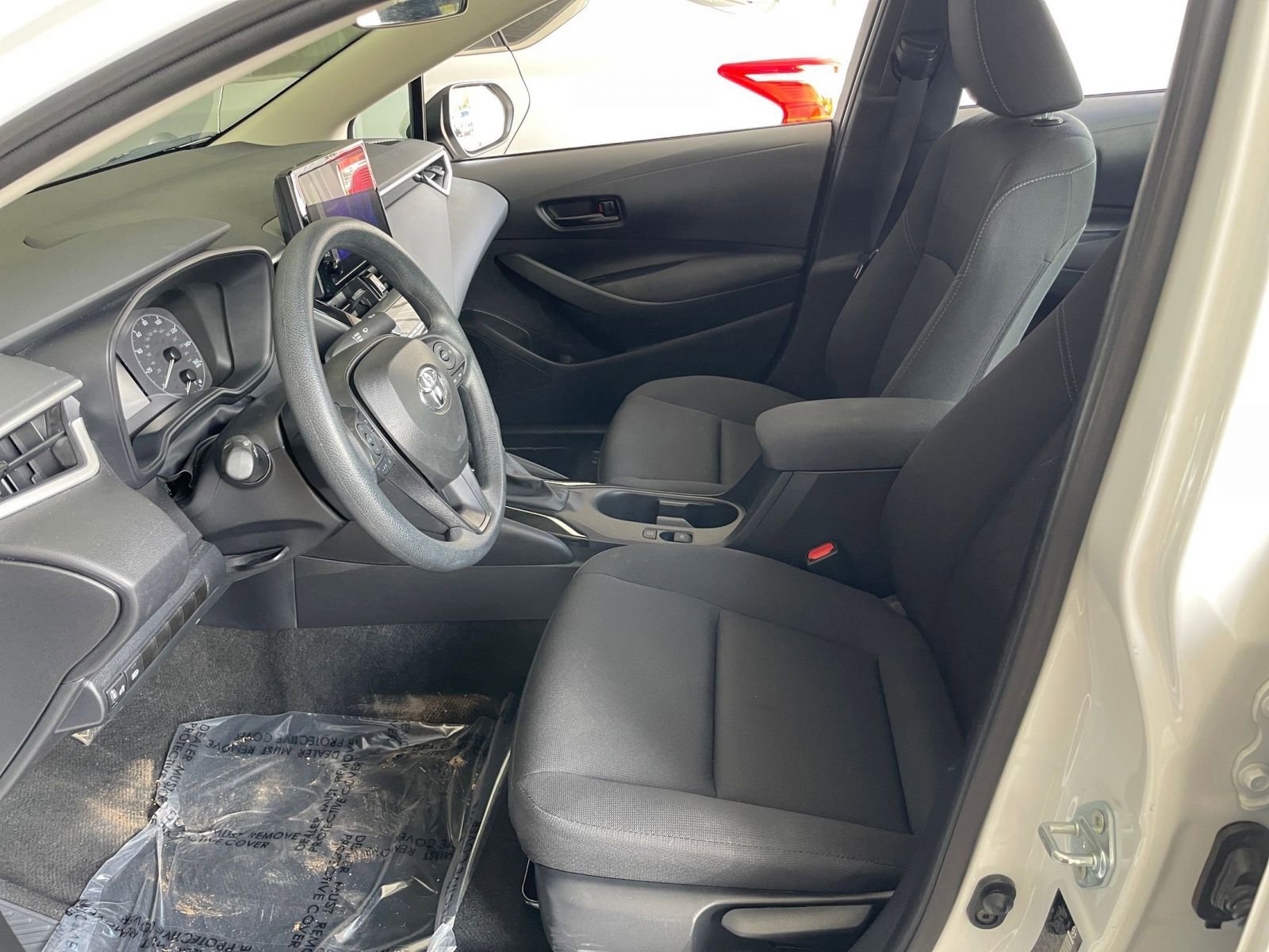 Thumbnail: 2025 Toyota Corolla - 23