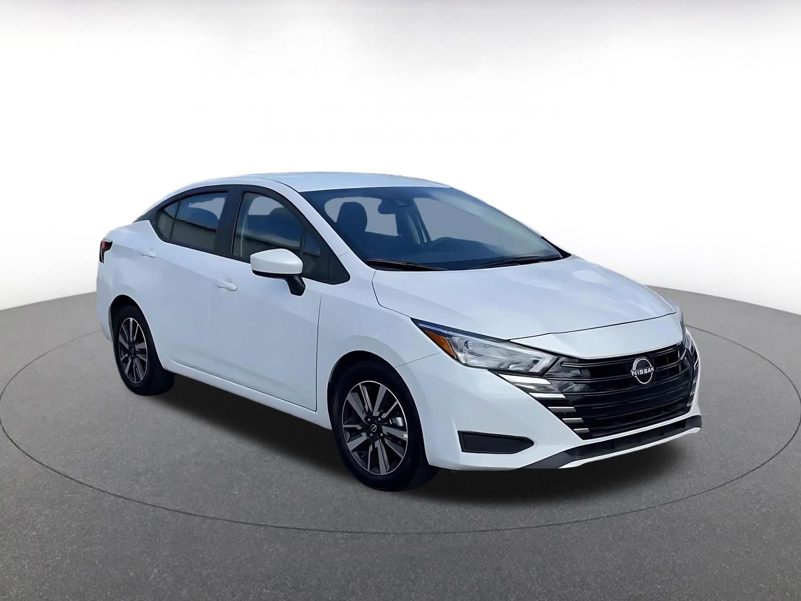 Thumbnail: 2025 Nissan Versa - 2