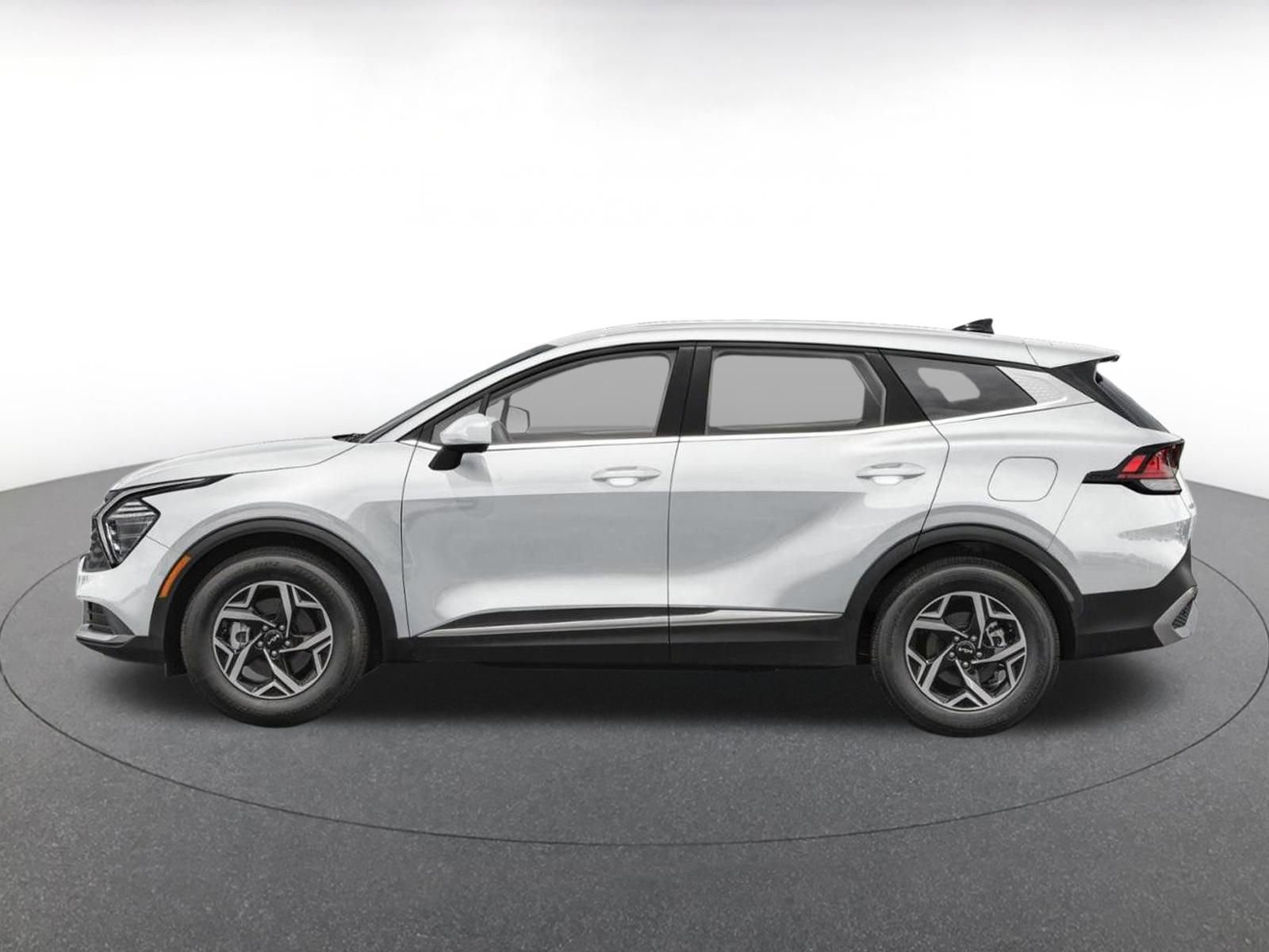 Thumbnail: 2025 Kia Sportage - 3