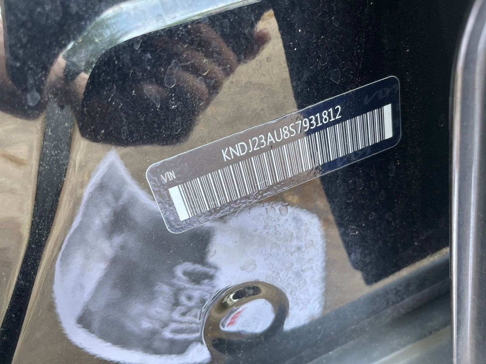 Thumbnail: 2025 Kia Soul - 27