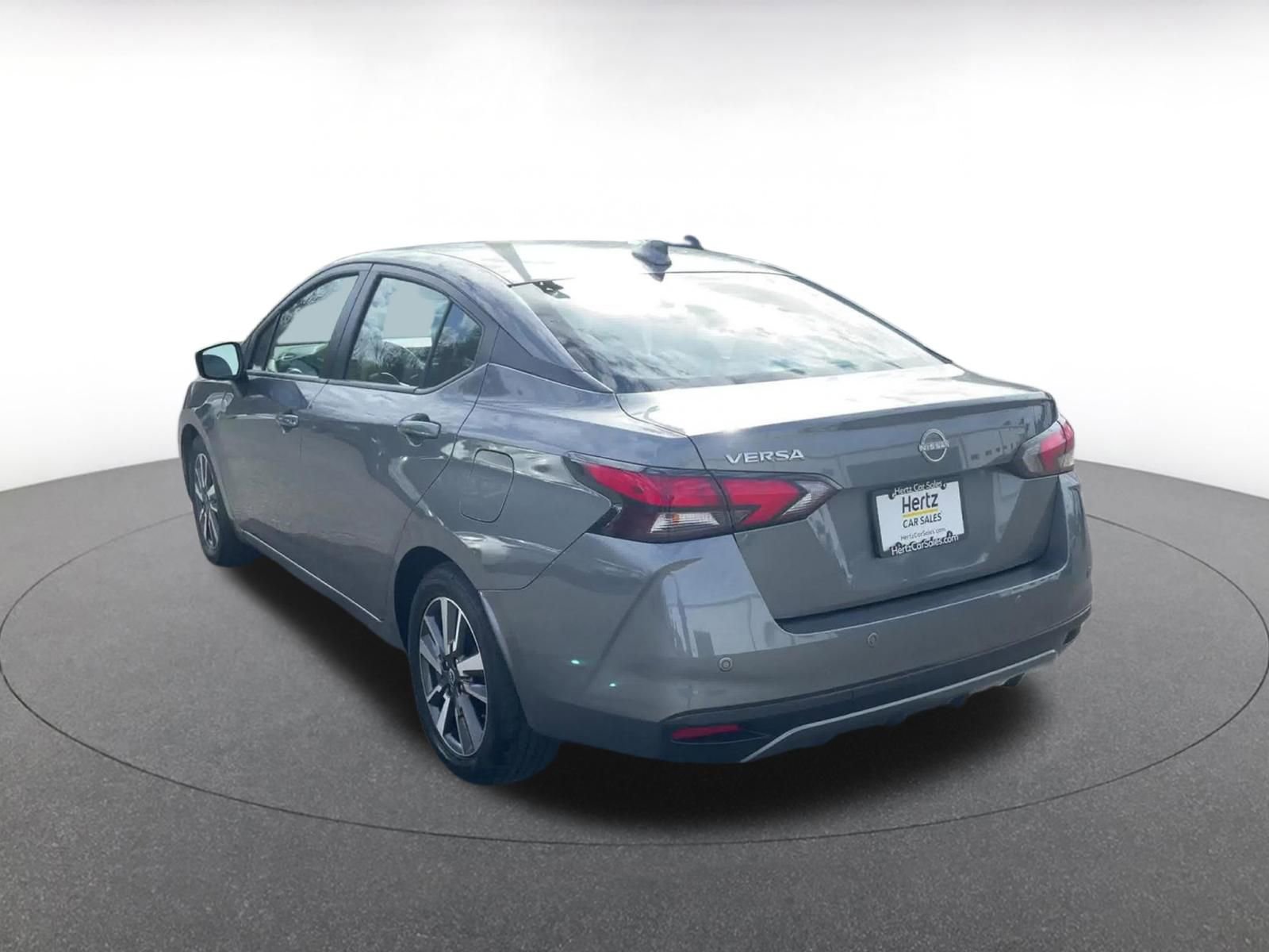 Thumbnail: 2025 Nissan Versa - 9