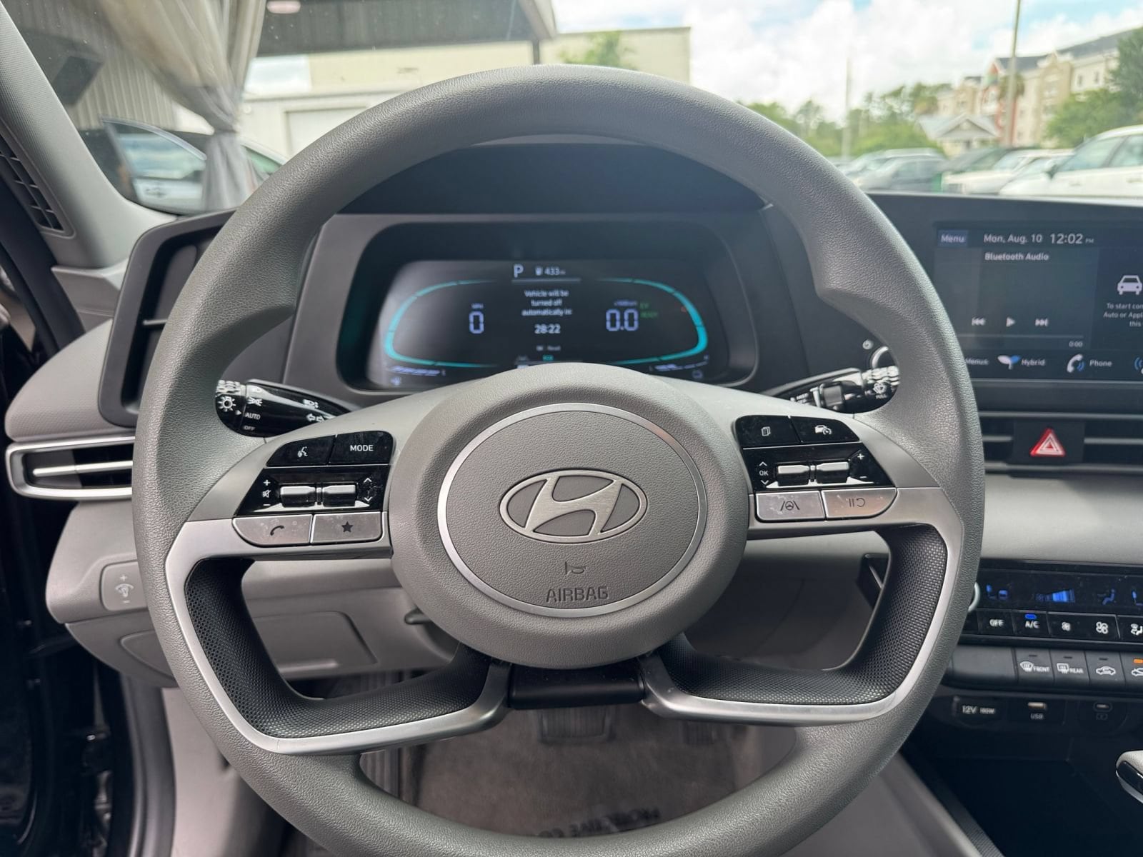 Thumbnail: 2026 Hyundai Elantra - 22