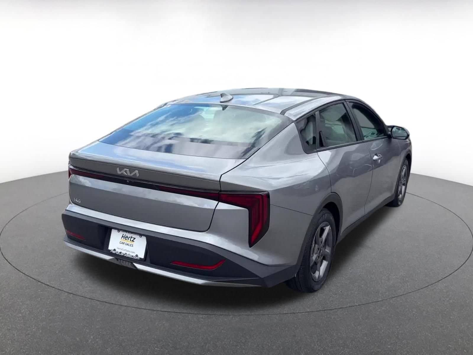 Thumbnail: 2025 Kia K4 - 12