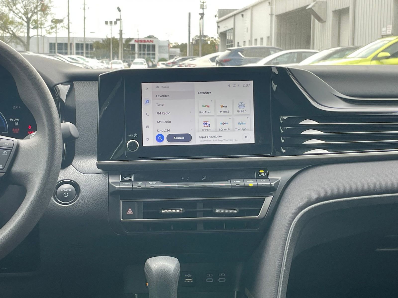 Thumbnail: 2025 Toyota Camry - 21