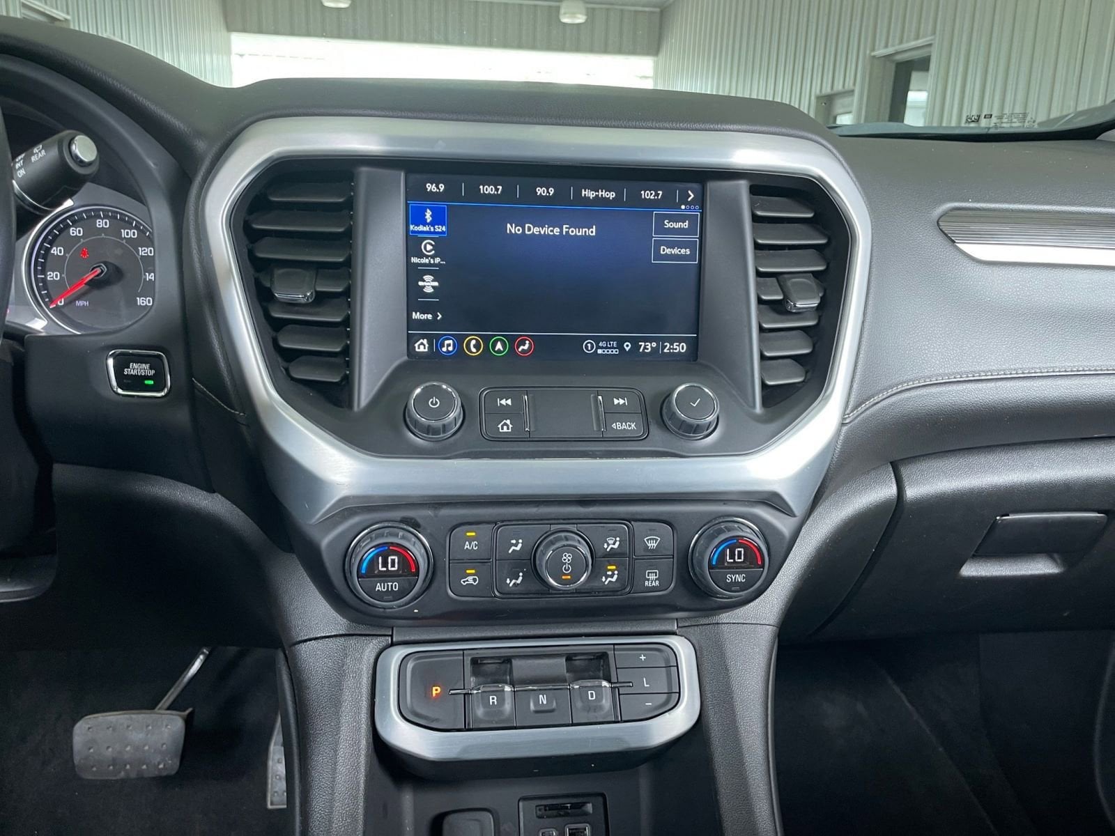 Thumbnail: 2023 GMC Acadia - 15
