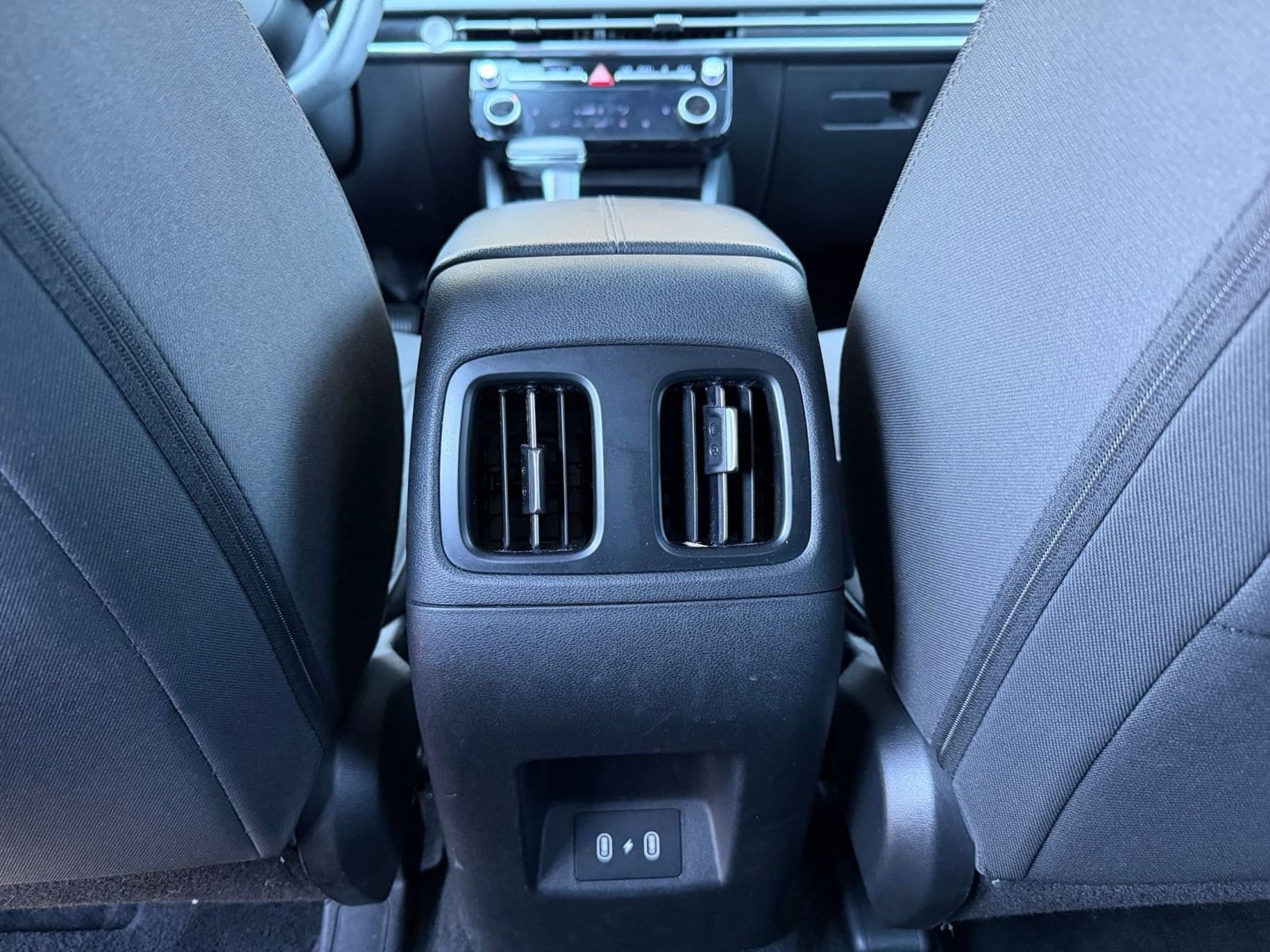 Thumbnail: 2025 Hyundai Tucson - 24