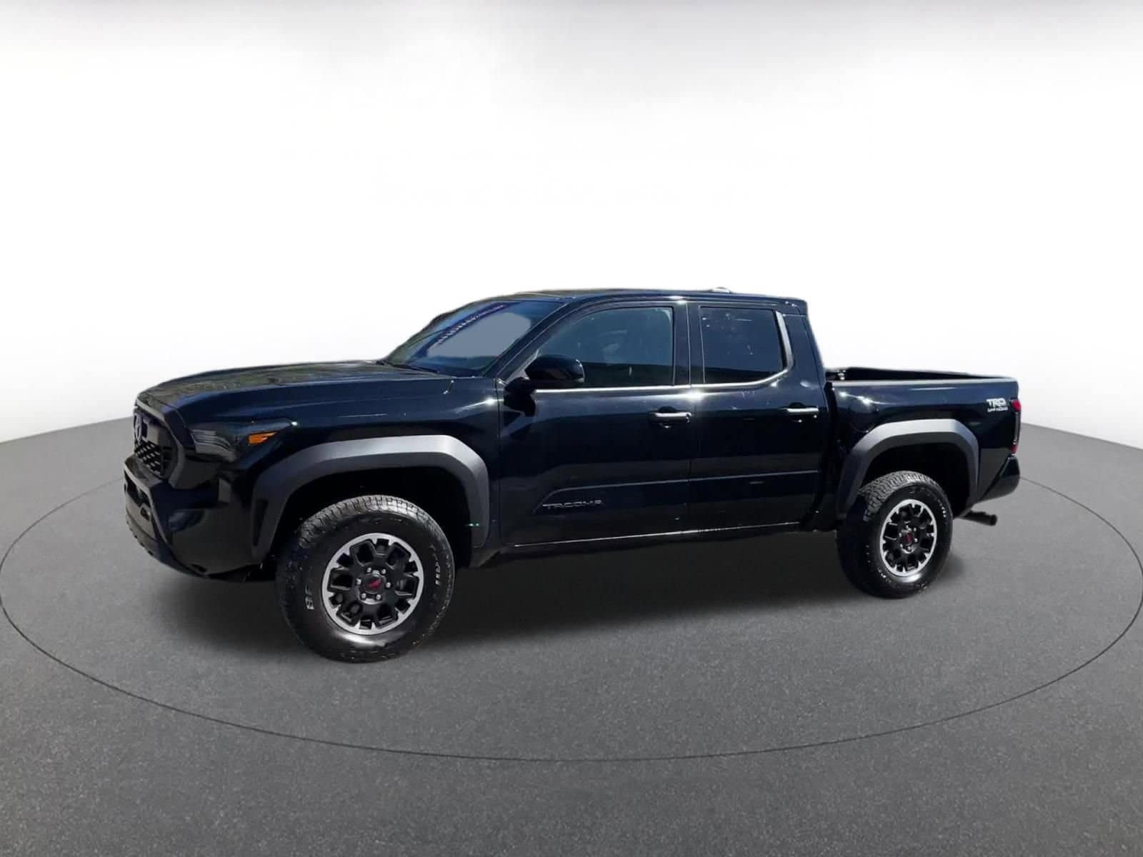 Thumbnail: 2025 Toyota Tacoma - 7