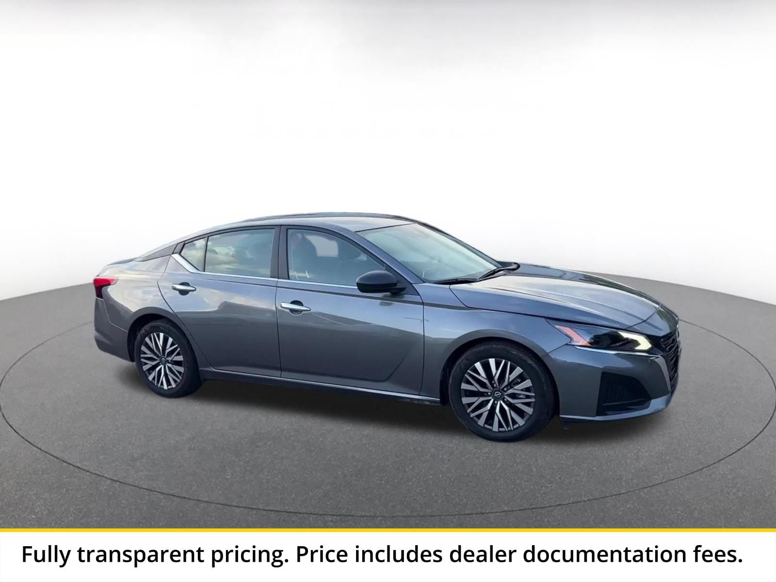 Thumbnail: 2025 Nissan Altima - 1
