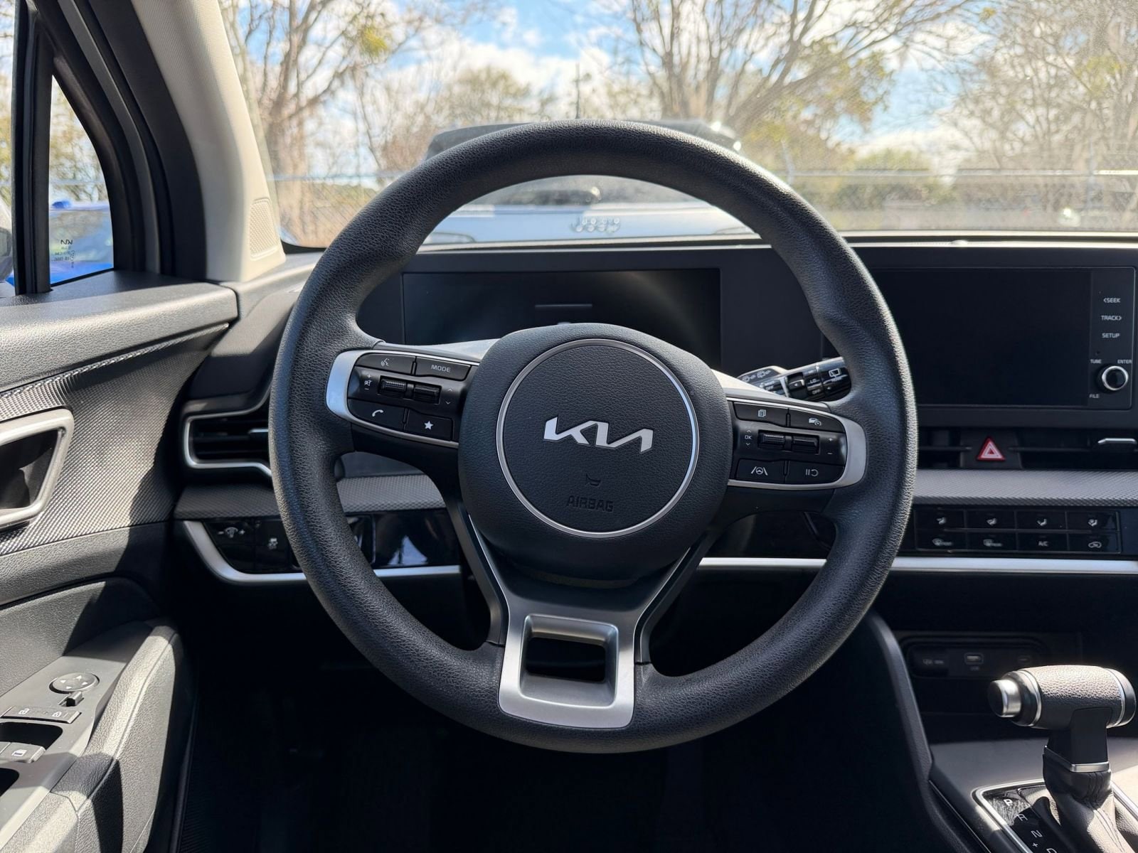 Thumbnail: 2025 Kia Sportage - 27