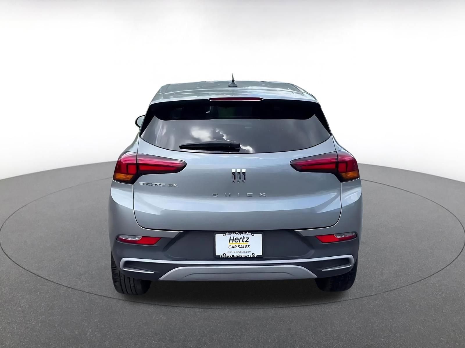 Thumbnail: 2025 Buick Encore GX - 11