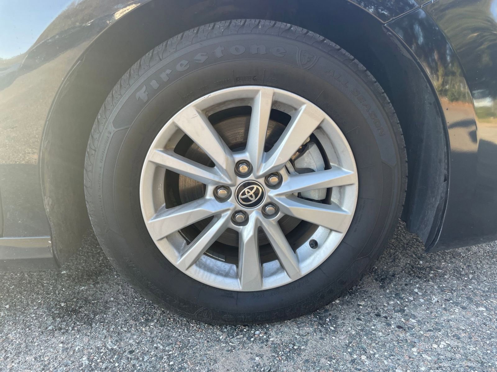 Thumbnail: 2025 Toyota Camry - 29